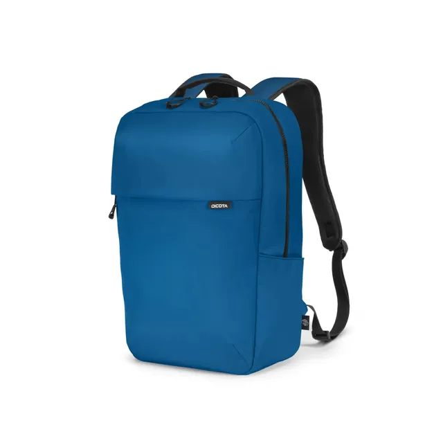 BASE XXO Backpack COMMUTER 13-16 Blue zaino blu per laptop