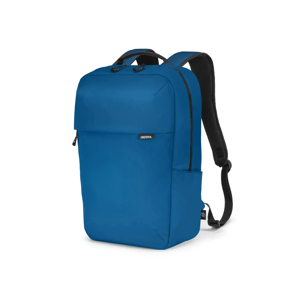 BASE XXO Backpack COMMUTER 13-16 Blue zaino blu per laptop