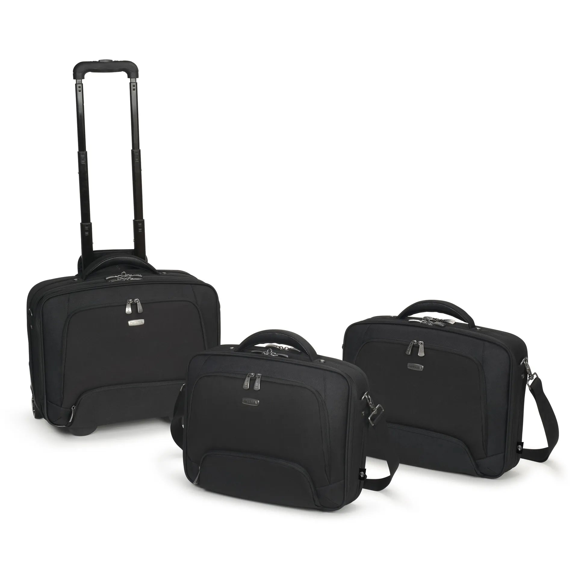 BASE XXO Laptop Bags Eco Multi PRO 13-15.6 borsa laptop in PET riciclato