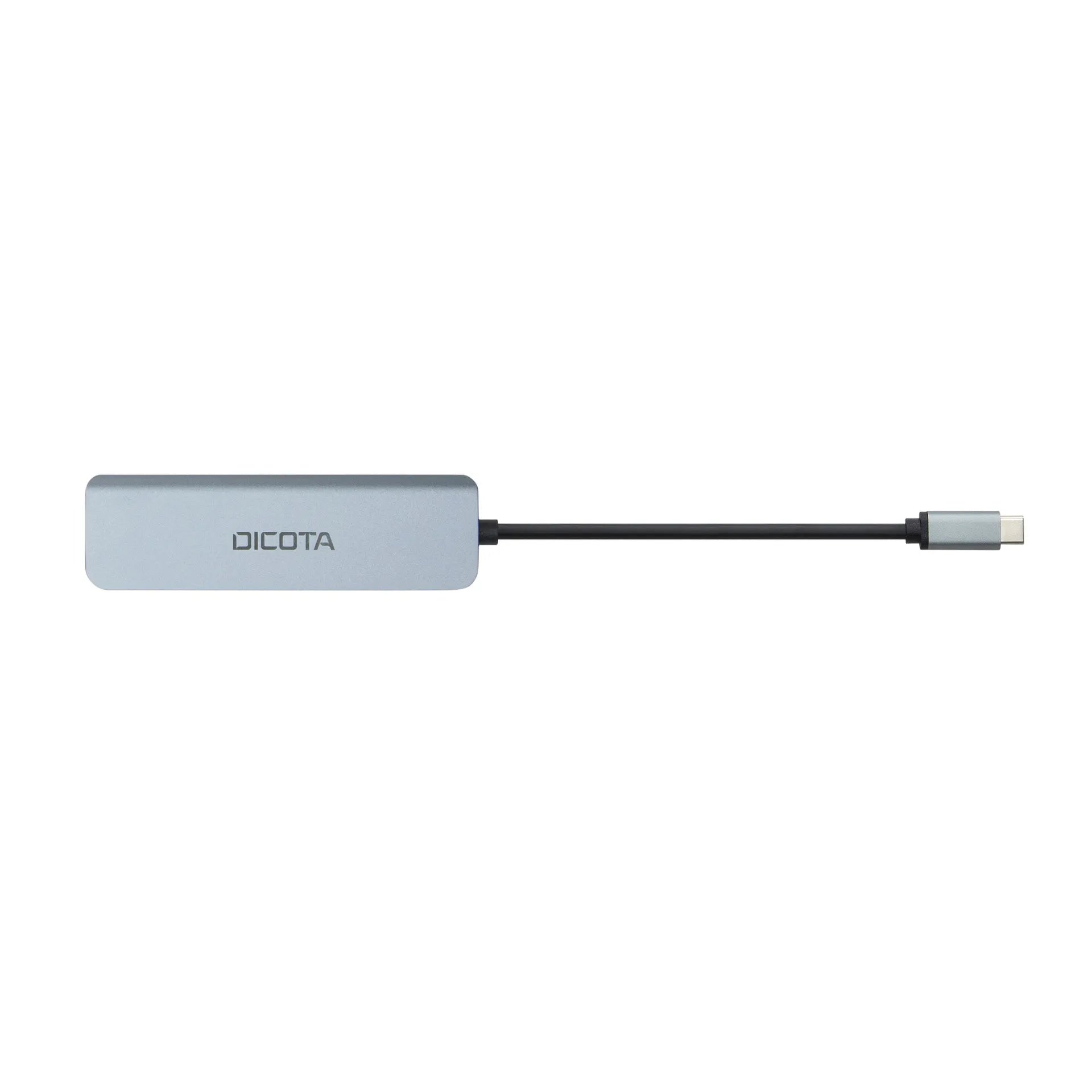BASE XXO Docking Stations USB-C 5-in-1 Video Hub 4K PD 100W hub USB-C 4K