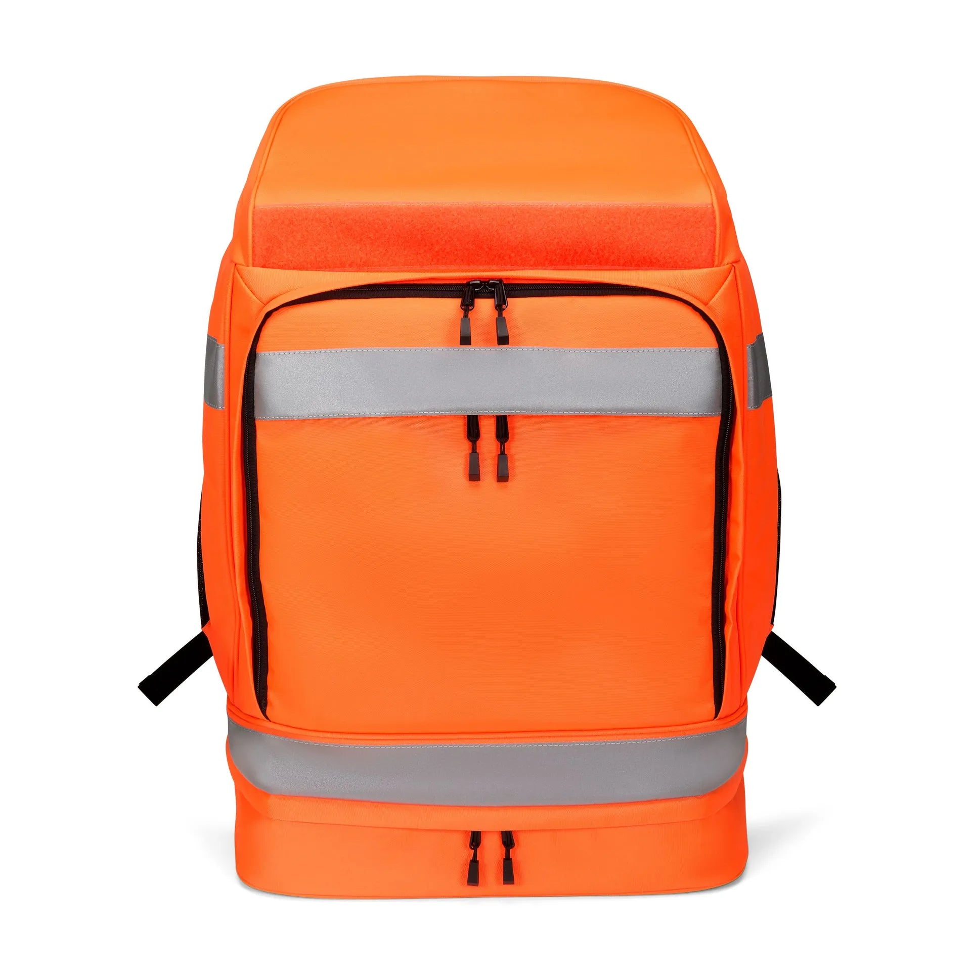 BASE XXO Backpacks Backpack HI-VIS 65 Litre Orange zaino alta visibilità 65 litri