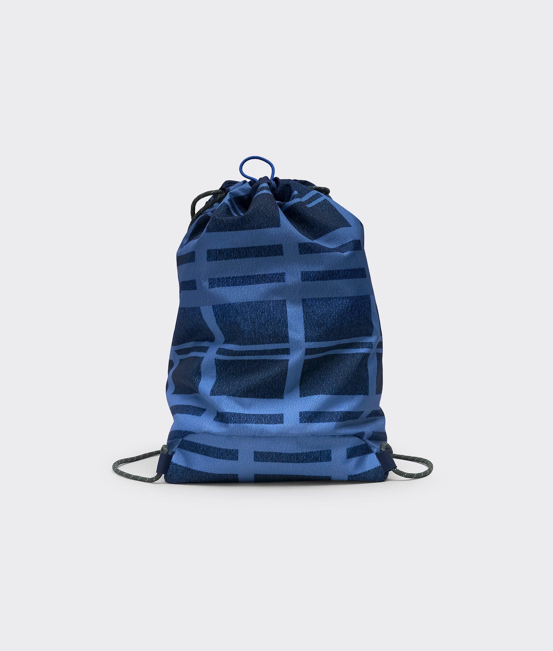 Crumpler Backpacks and Daypacks Squid zaino Sea Blue con tasche esterne