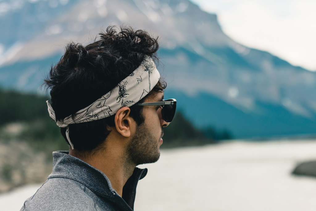 Swiss Peak Accessori da viaggio Occhiali da sole RCS con lenti polarizzate nero