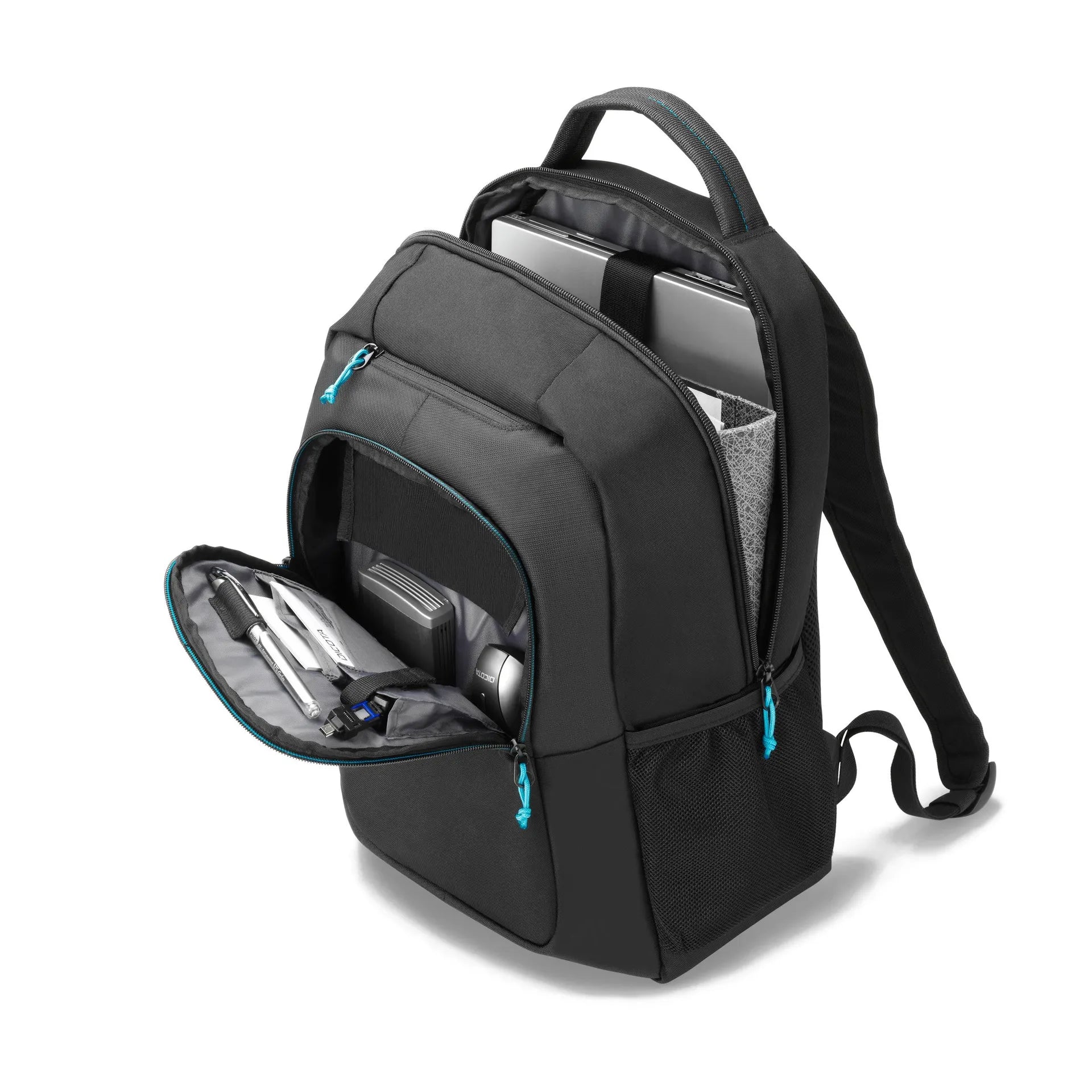 BASE XXO Backpacks Spin zaino per laptop 14-15,6/16 pollici