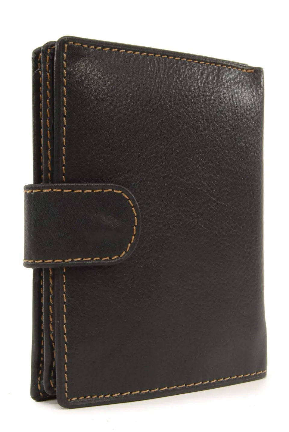Ashwood Wallets 1246 portafoglio organiser uomo in pelle
