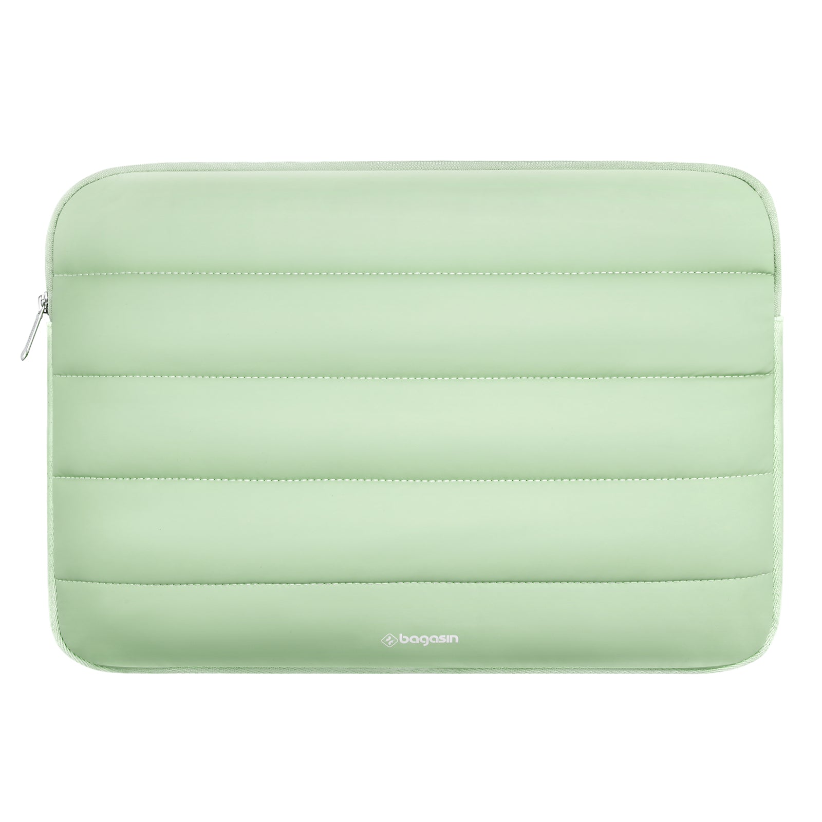 Bagasin Puffy Laptop Sleeve custodia laptop morbida idrorepellente