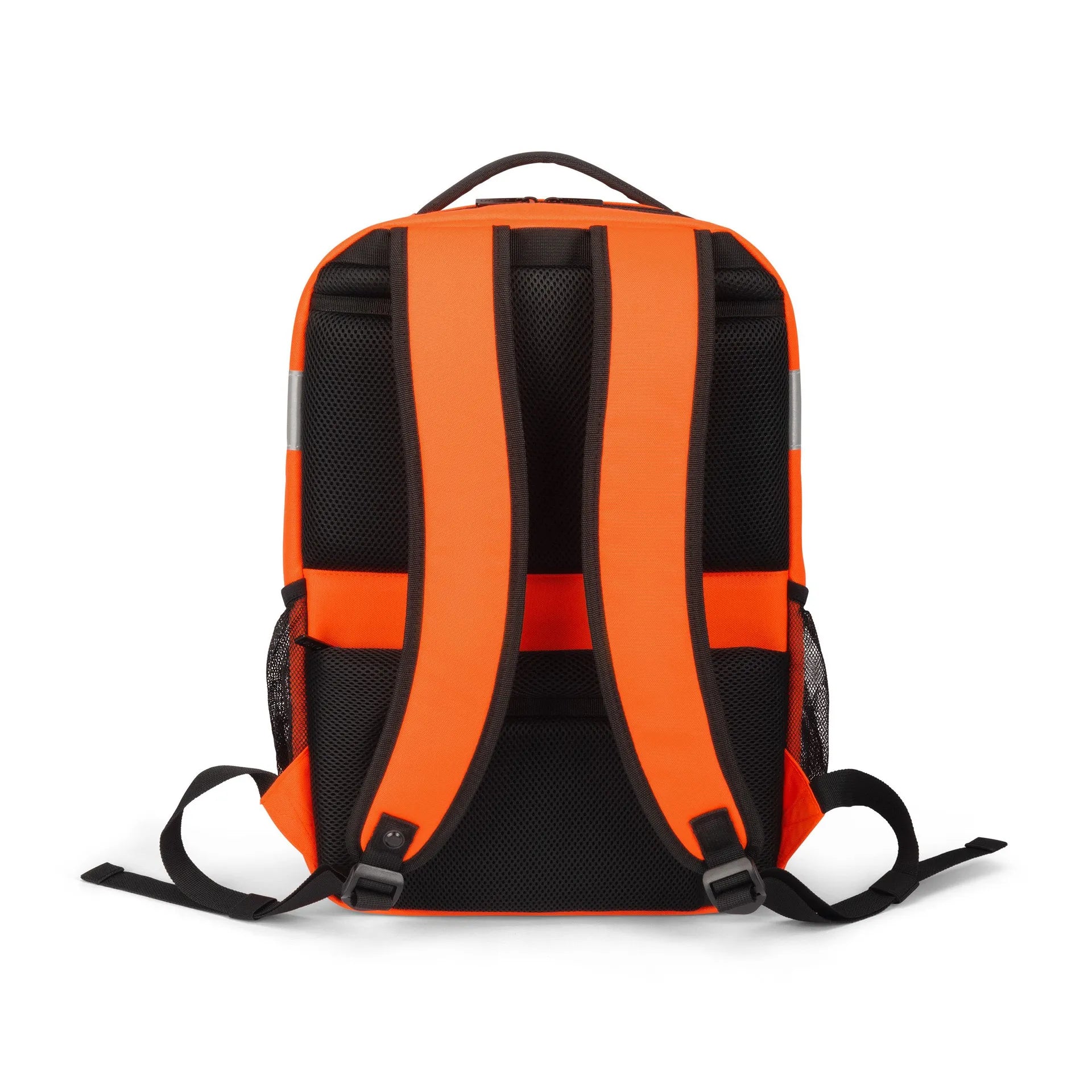 BASE XXO Backpacks HI-VIS Base zaino 24 L arancione idrorepellente