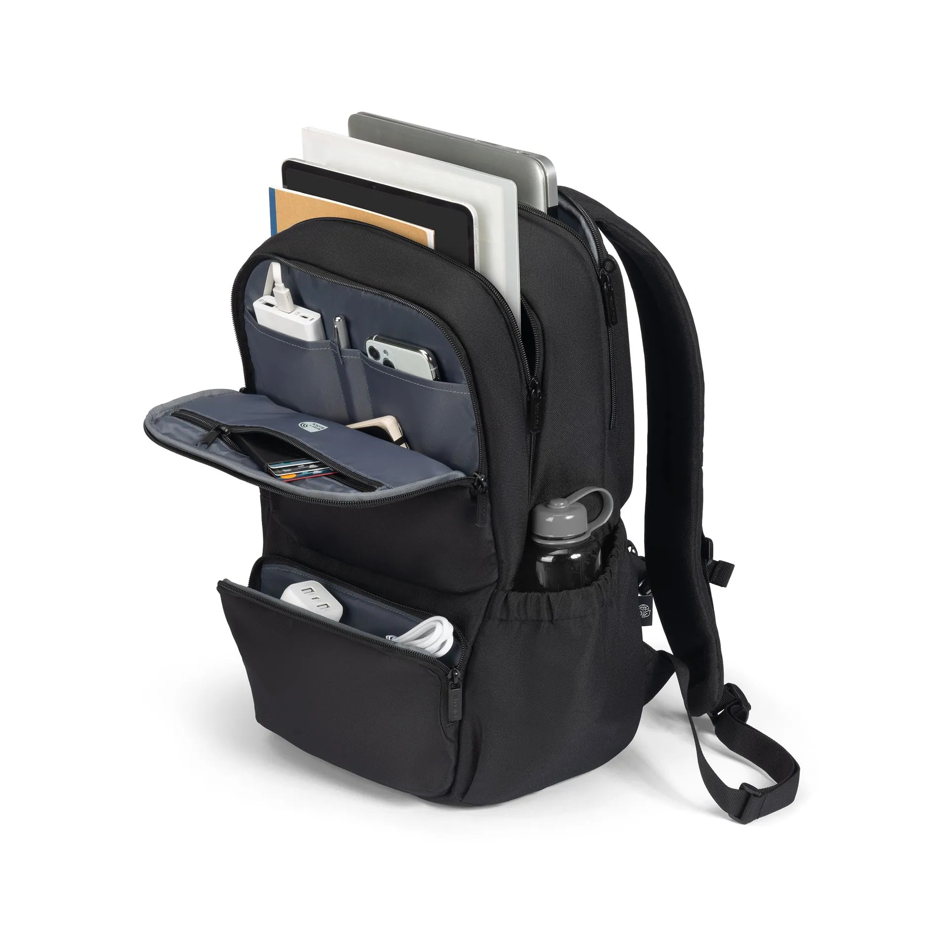 BASE XXO Backpacks Backpack COMPANION 13-16 zaino laptop RFID