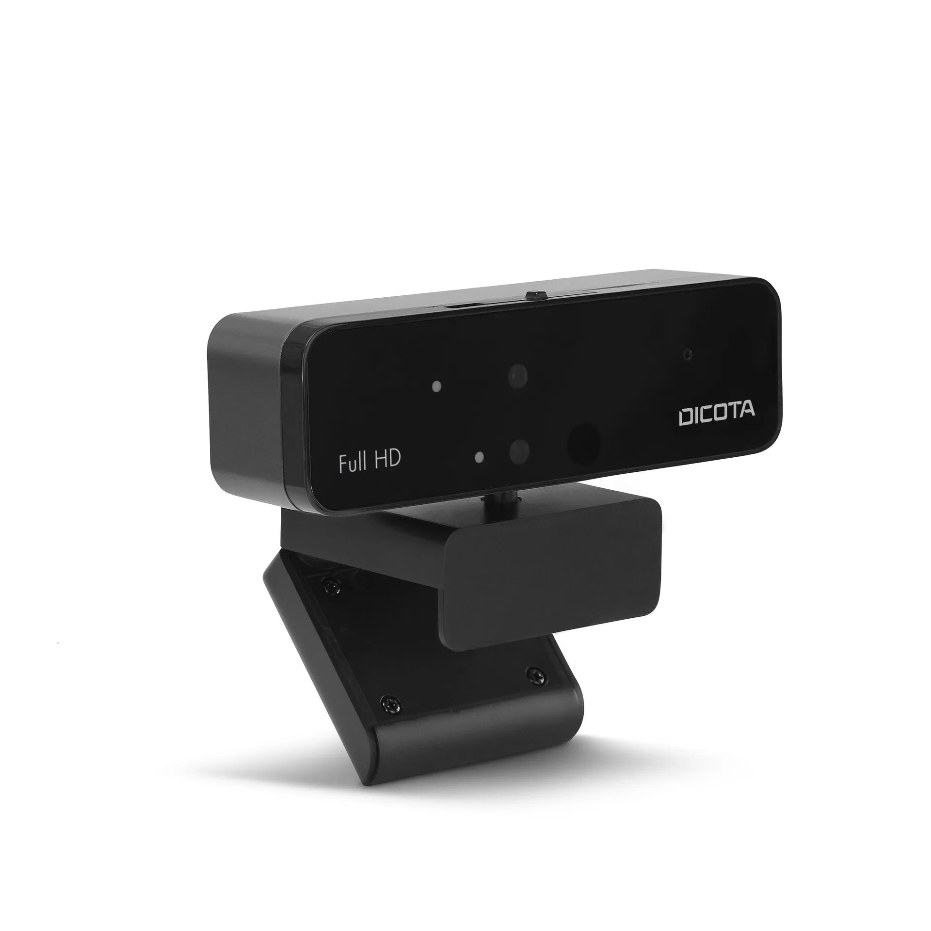 BASE XXO Input Devices PRO Face Recognition webcam Full HD 1080p con autofocus
