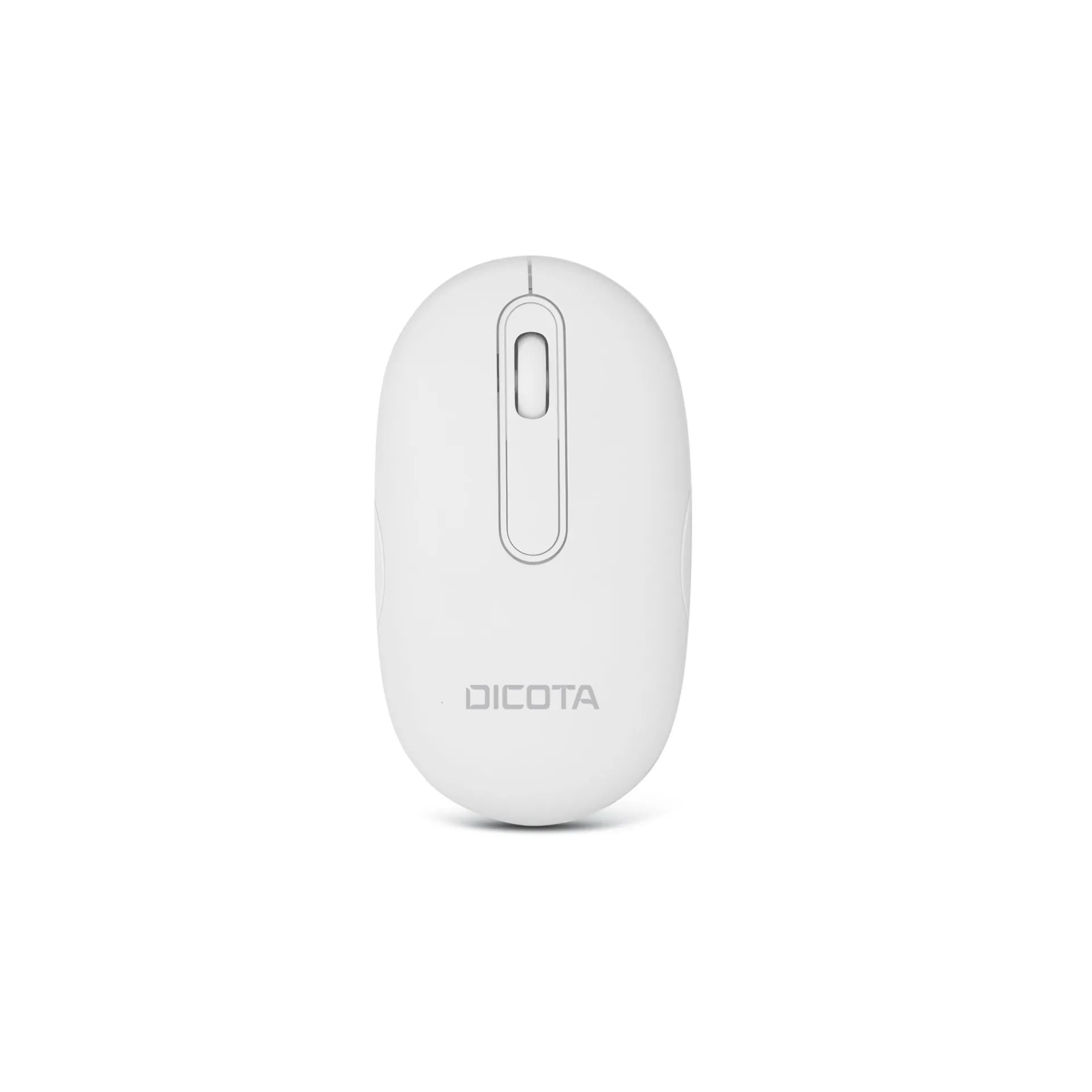BASE XXO Input Devices Bluetooth Mouse DESKTOP mouse bianco ricaricabile