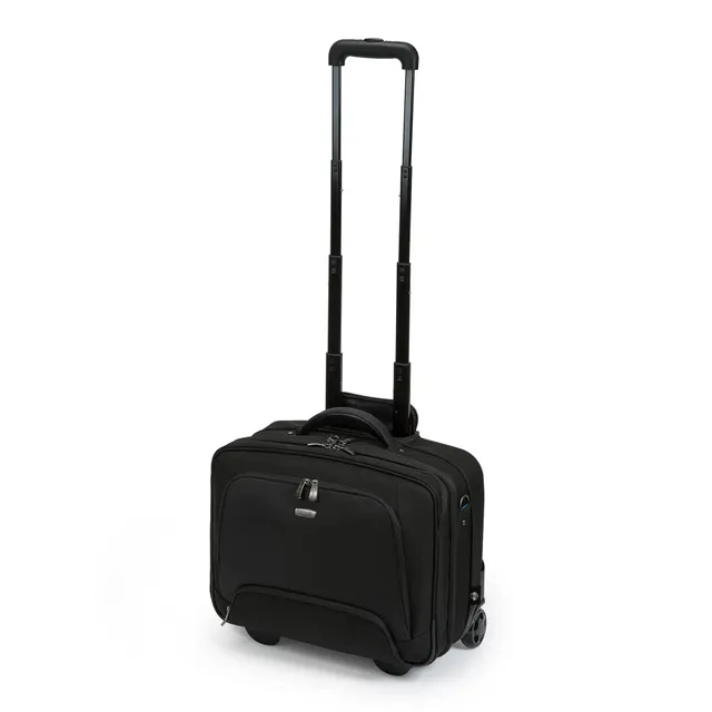 BASE XXO Laptop Bags Eco Multi Roller PRO 11-15.6 borsa laptop con sistema fitall