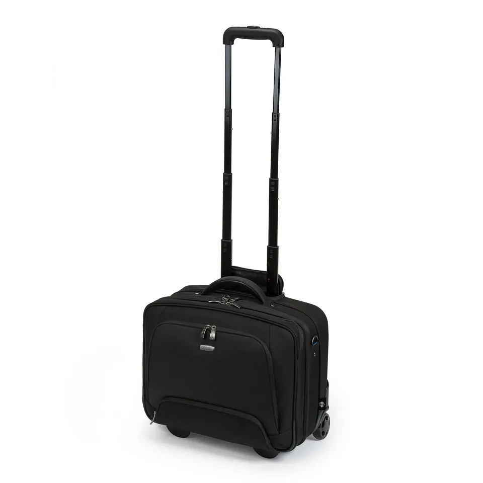BASE XXO Laptop Bags Eco Multi Roller PRO 11-15.6 borsa laptop con sistema fitall