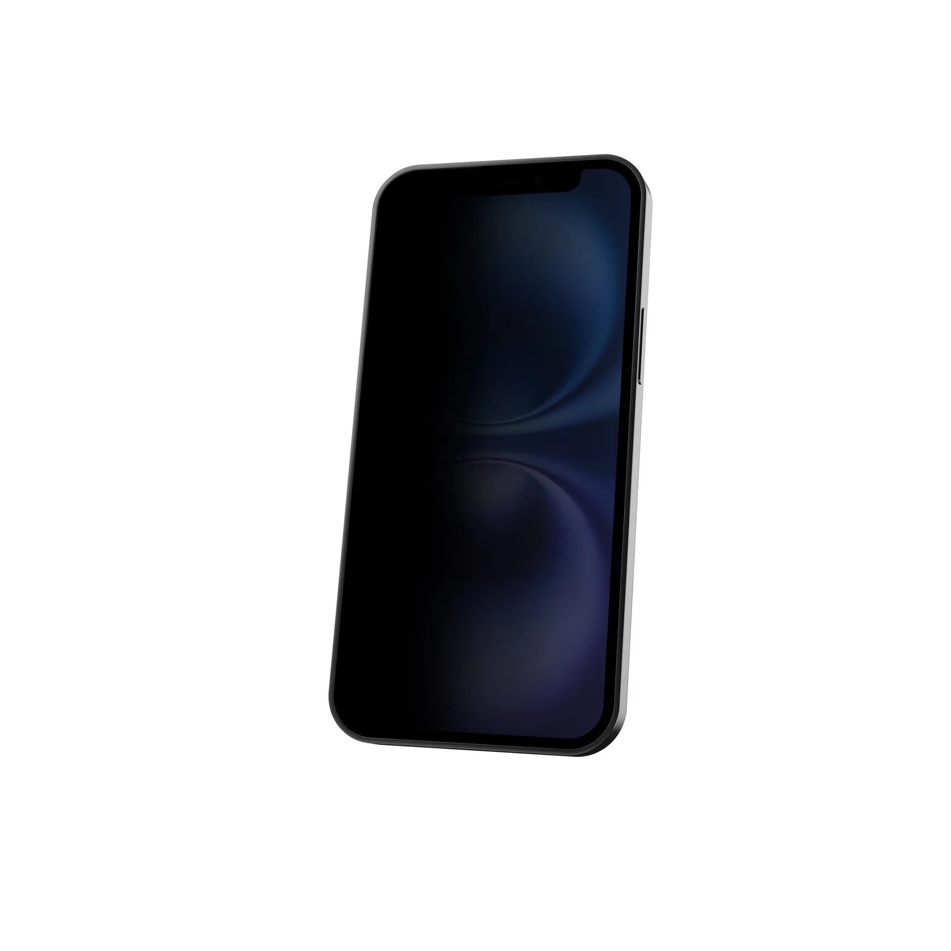 BASE XXO Screen Filters Privacy Filter 2-way adhesive Apple iPhone 14 Pro Max filtro privacy adesivo