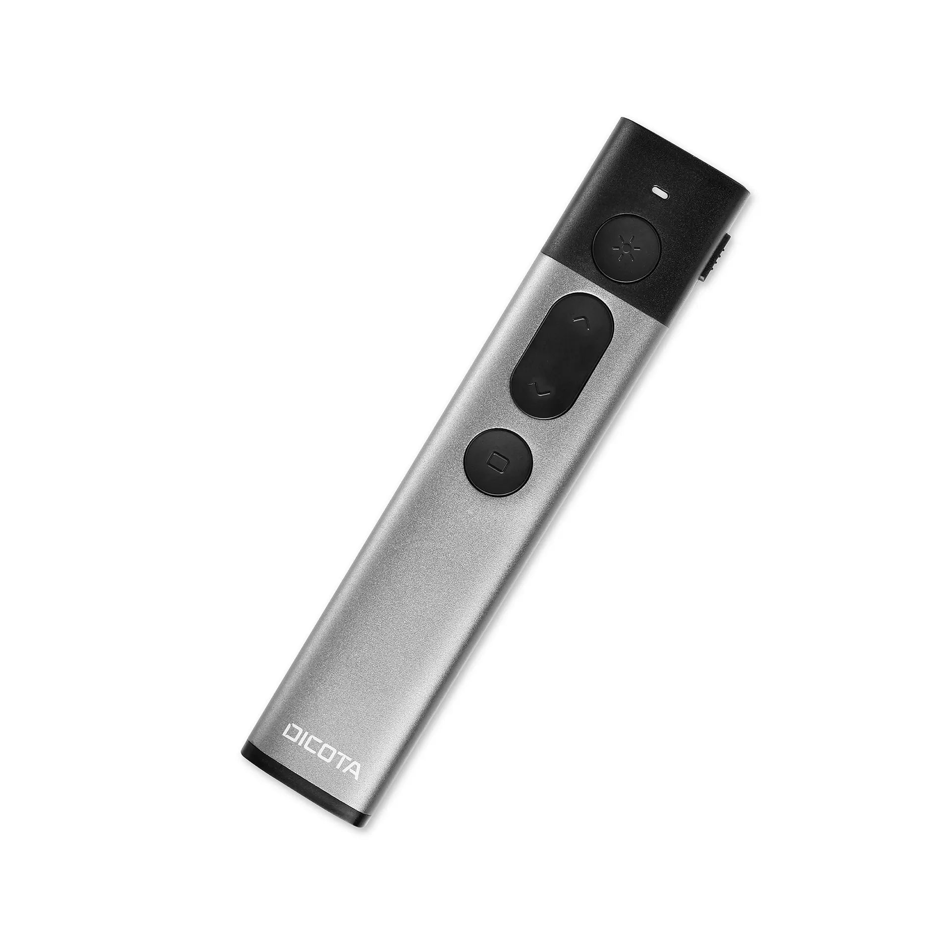 BASE XXO Input Devices Wireless Laser Presenter puntatore laser ricaricabile