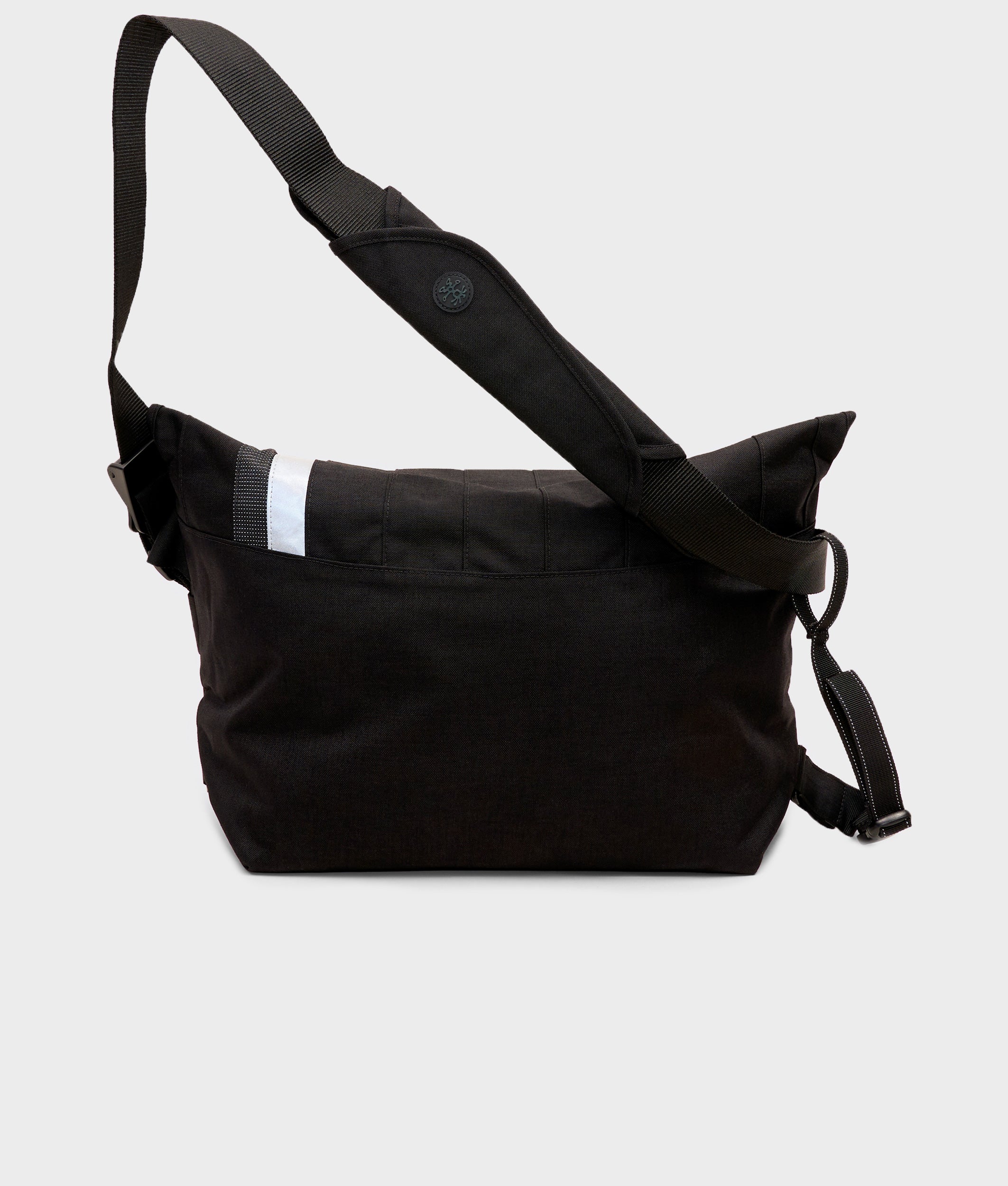 Crumpler Messenger Bags Complete Seed borsa messenger nera
