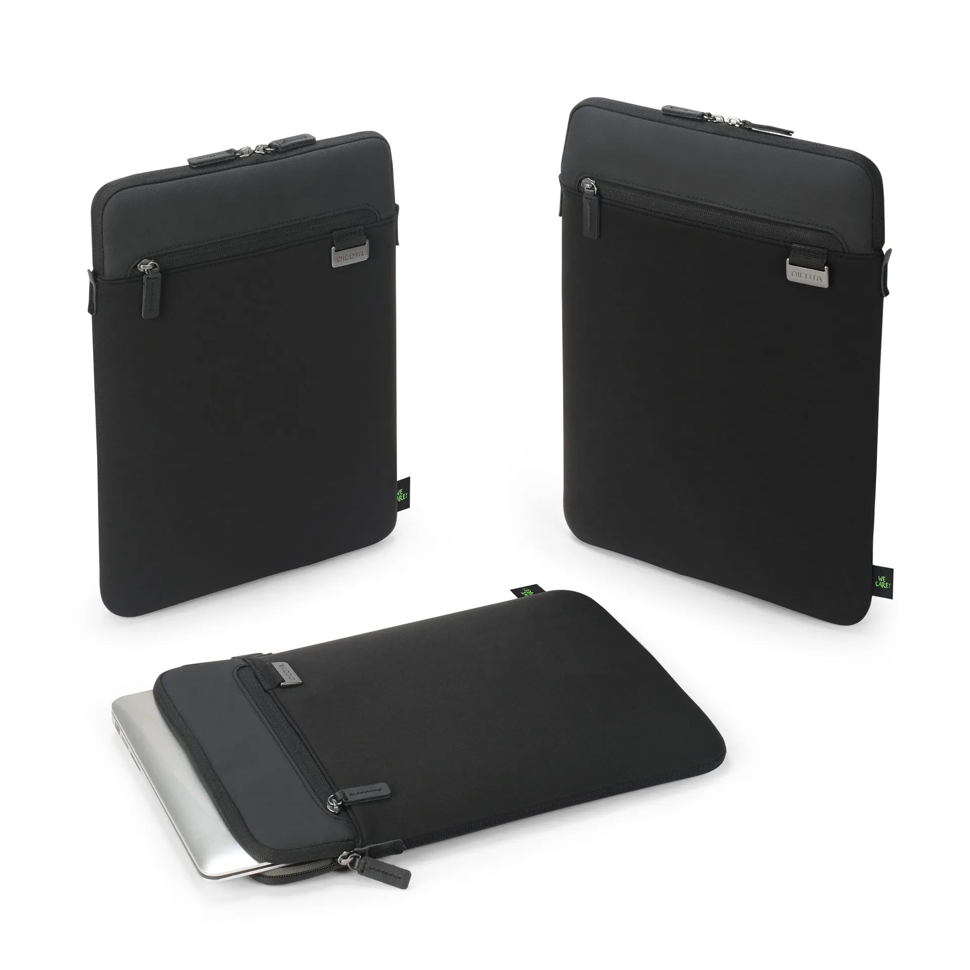 BASE XXO Sleeves FIVE 14 custodia laptop 14″ idrorepellente