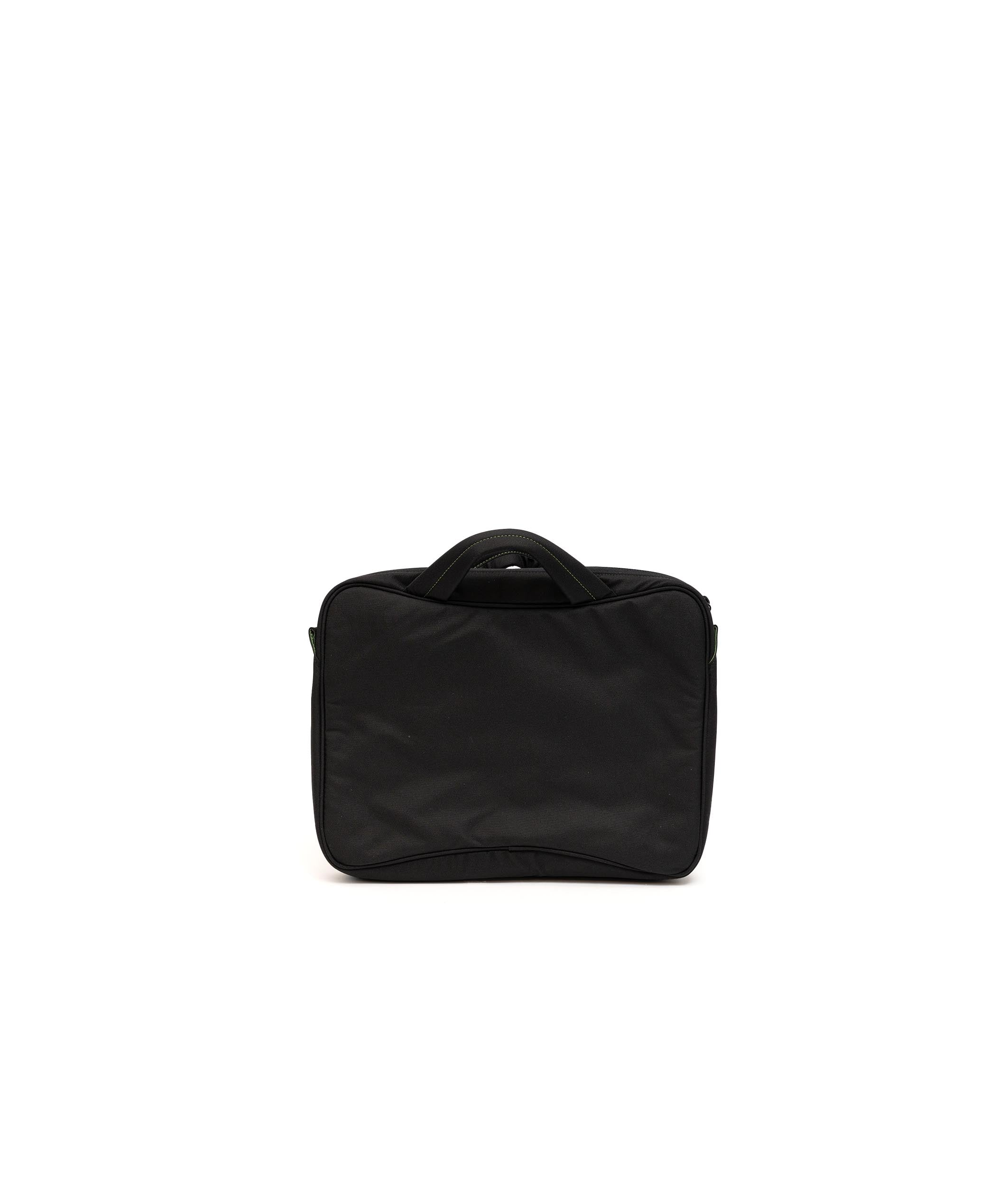 Crumpler Piccoli accessori The Winston Fleece accessorio nero
