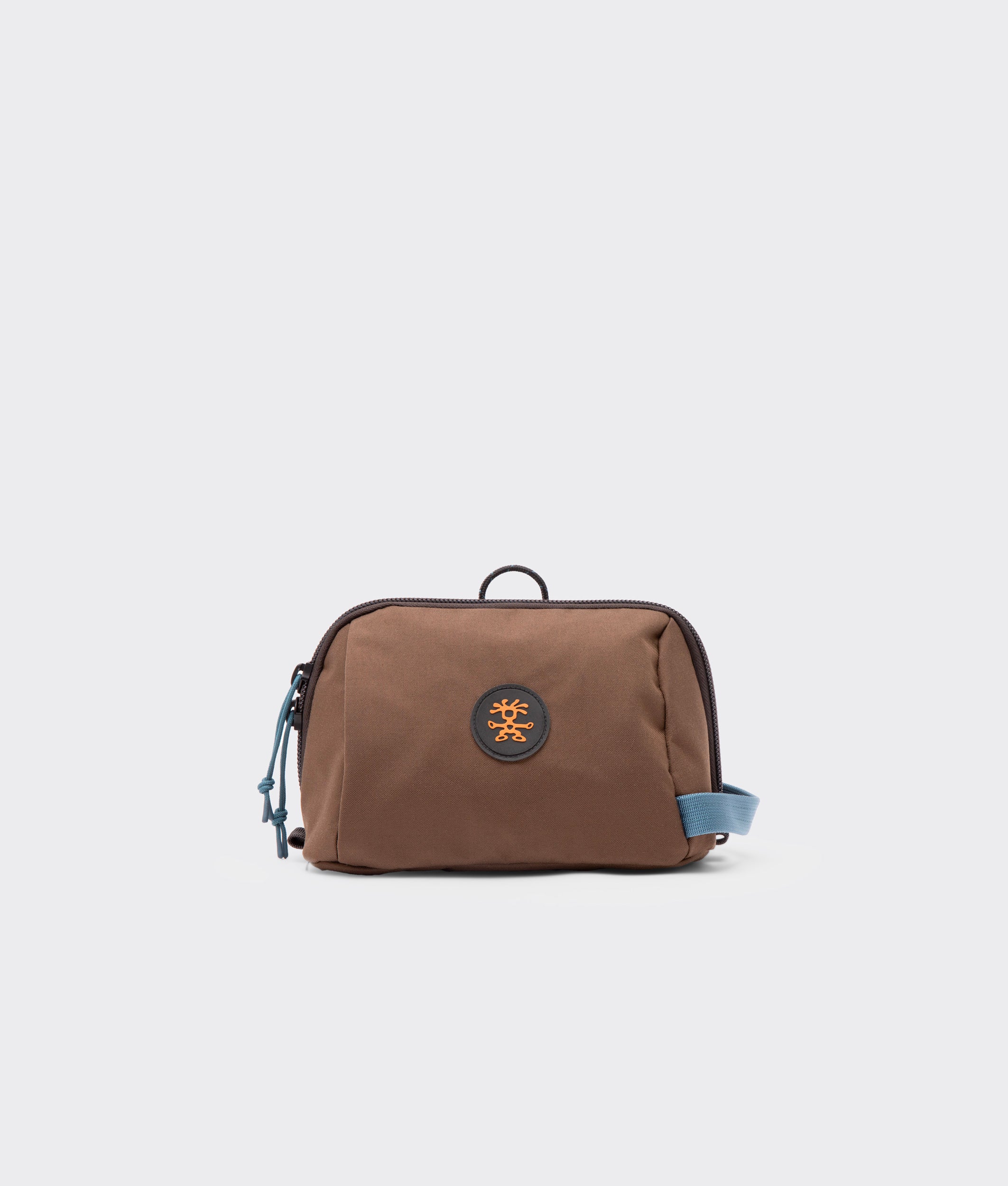 Crumpler Small Bags & Accessories Bonanza beauty case rosso
