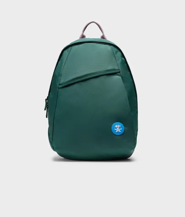 Crumpler Backpacks and Daypacks Communal Dwelling zaino verde foresta 16″