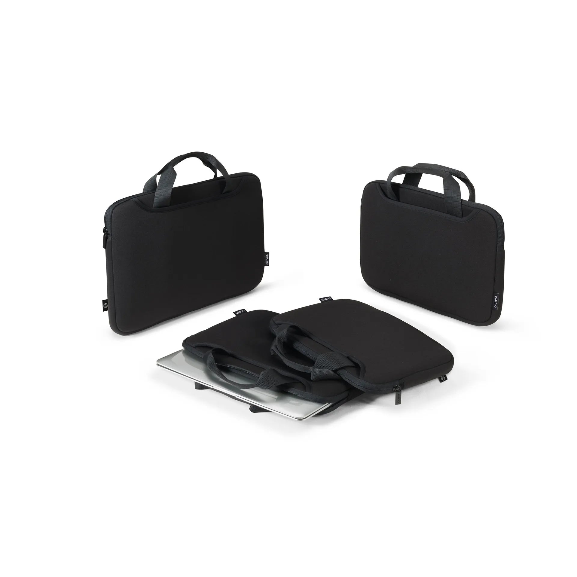 BASE XXO Sleeves Smart Sleeve ONE 14-14.1 custodia laptop imbottita idrorepellente