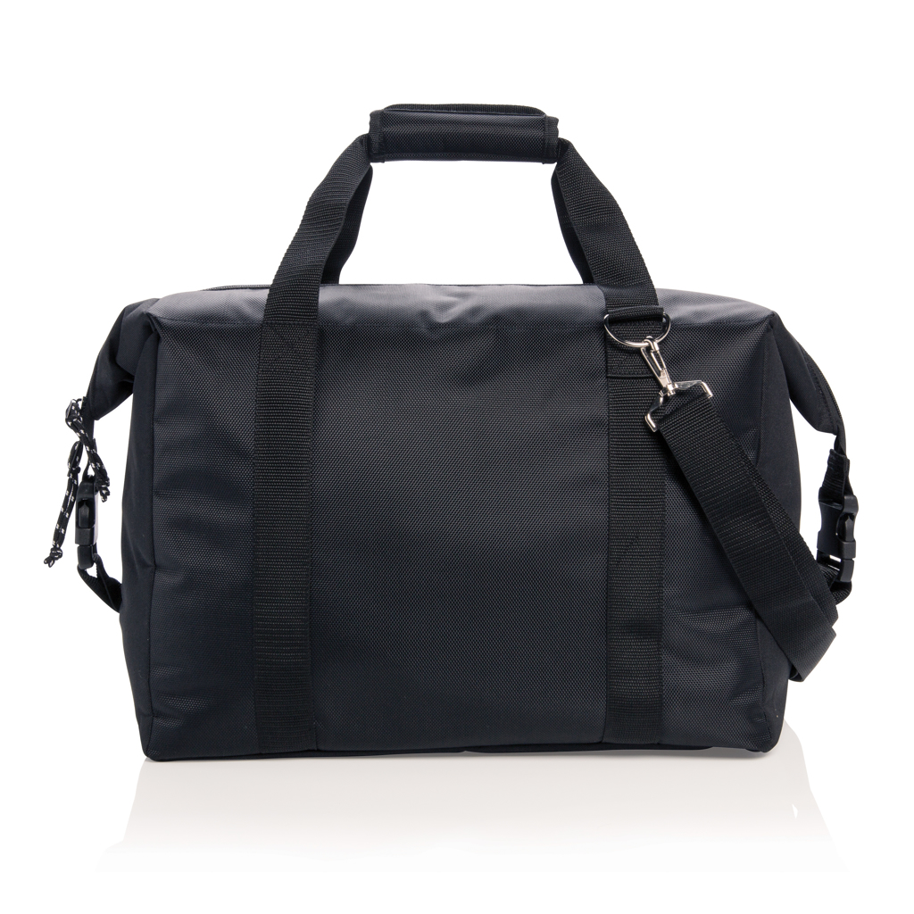 Swiss Peak Borse termiche Borsa termica XXL nero 40 L isolante PEVA