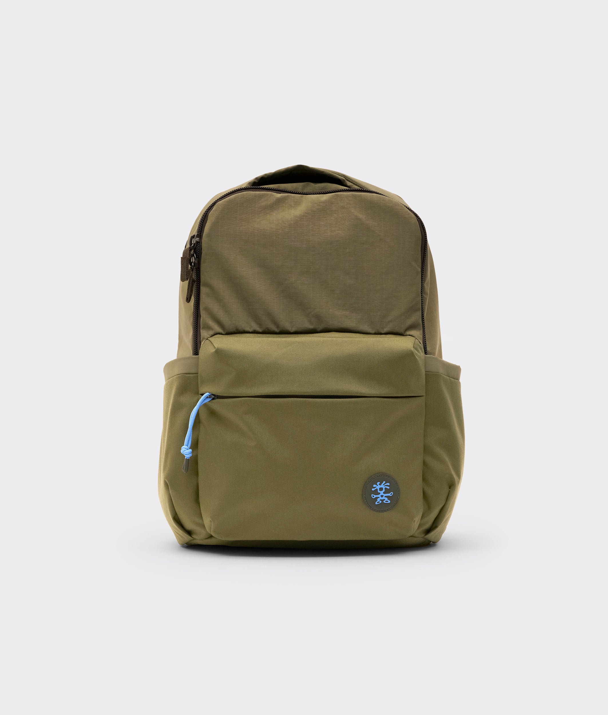 Crumpler Backpacks and Daypacks Million Unit Item zaino Indigo 16"