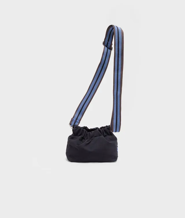 Borse a tracolla Crumpler X búl: Mini borsa a tracolla Oliva riciclata