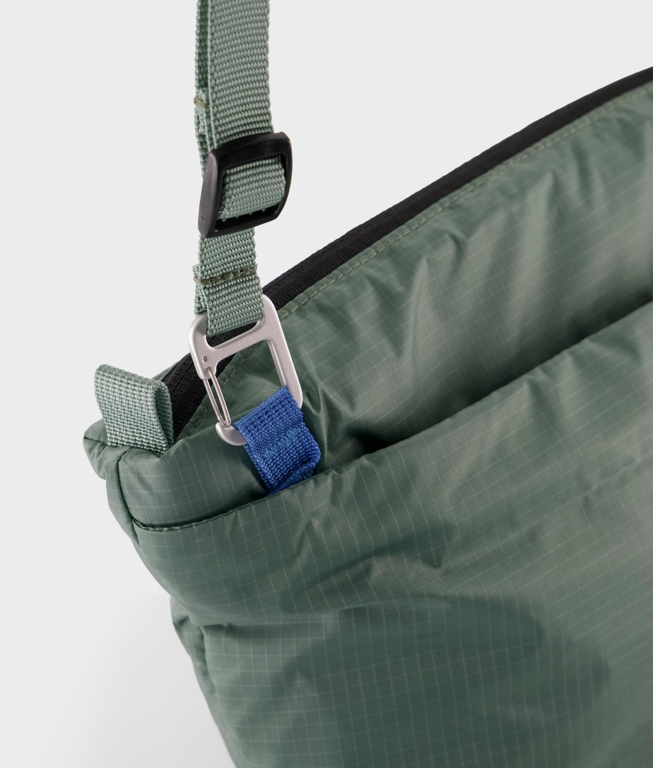 Crumpler Crossbody Bags Left borsa a tracolla color Nightsky