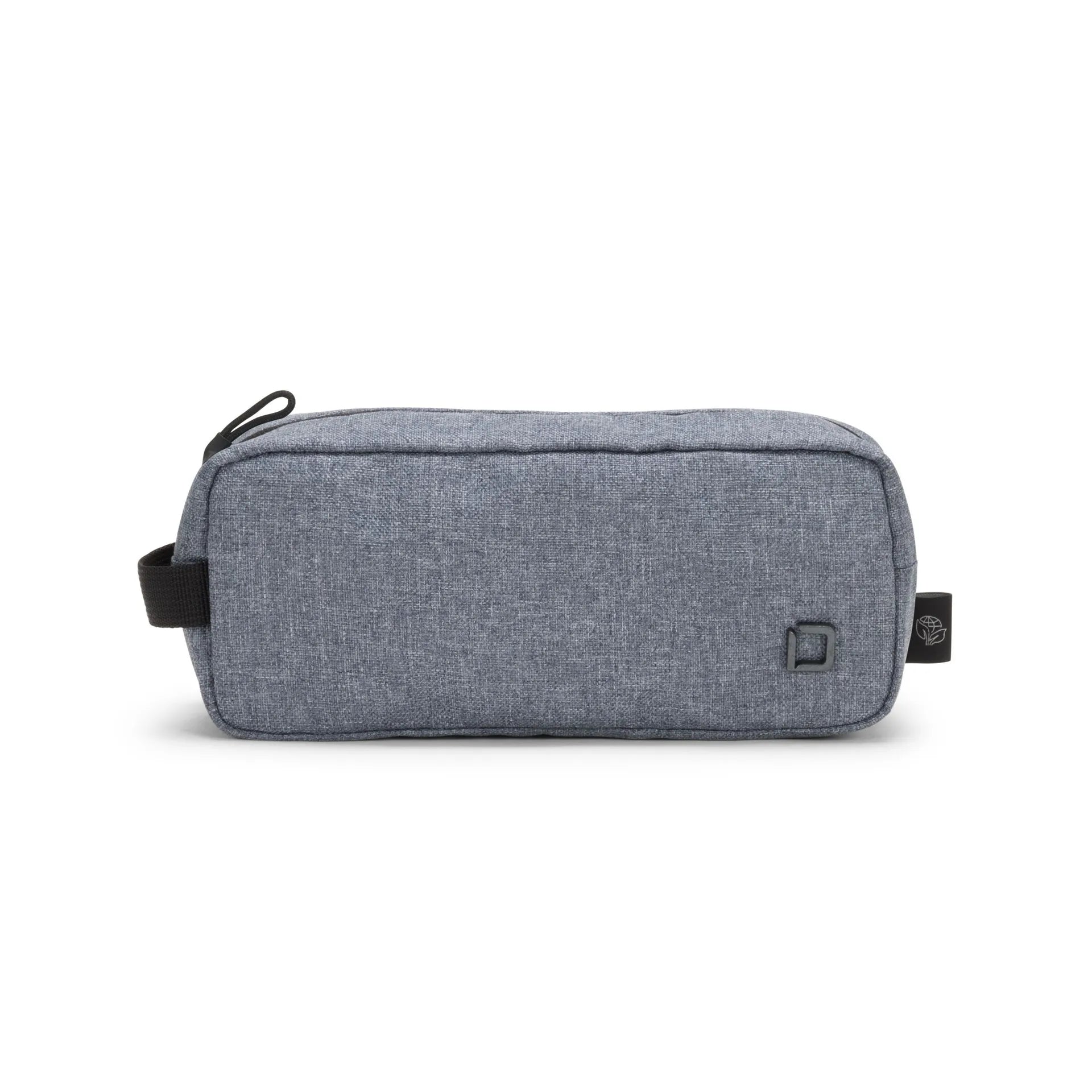BASE XXO Pouches Eco Accessories Pouch MOTION Blue Denim portaccessori impermeabile