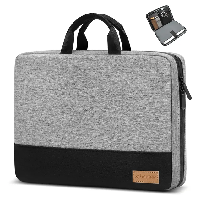 Bagasin Classic Laptop Sleeve custodia laptop a 4 strati