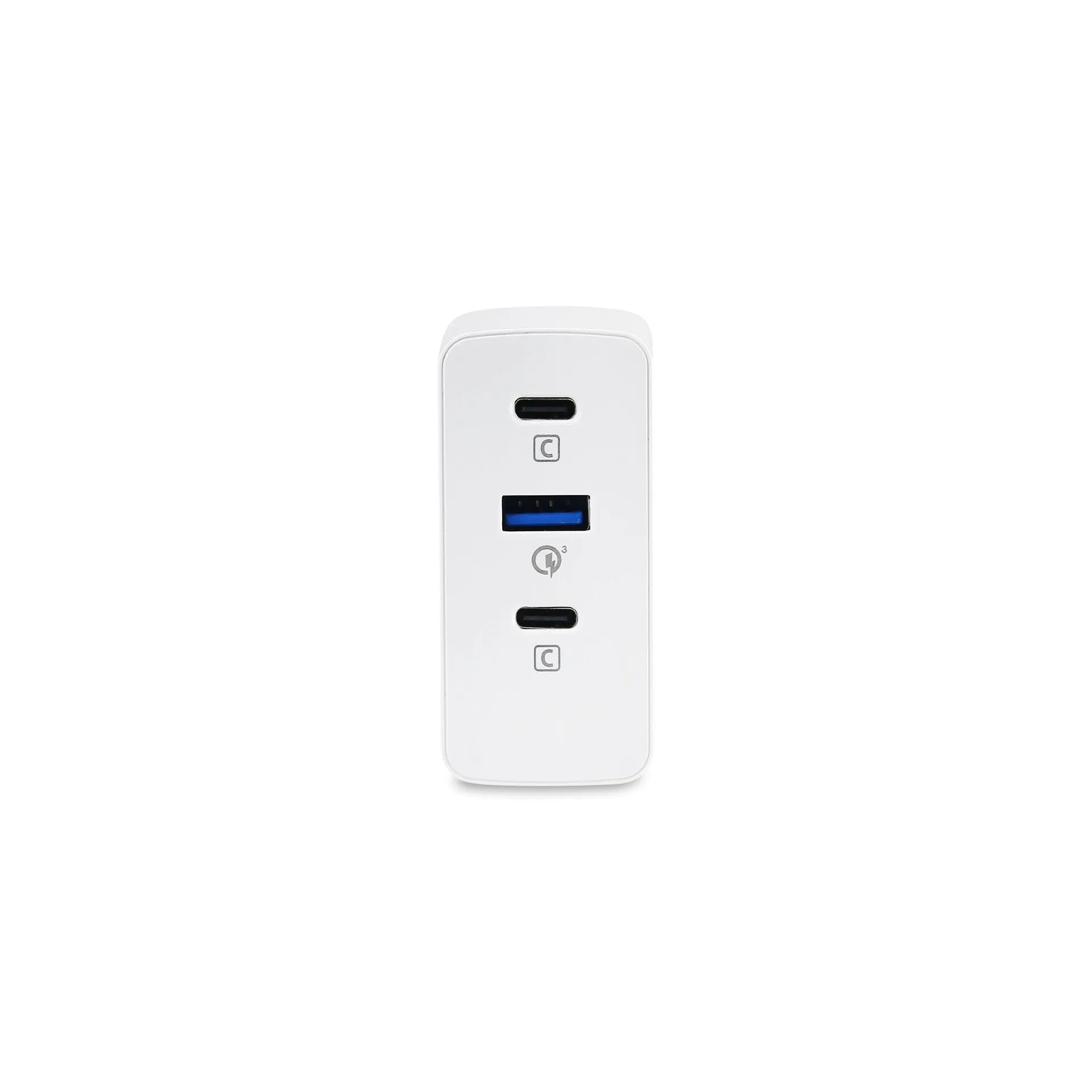 BASE XXO Power & Charging Travel Laptop GaN Charger Universal PRO 100W caricatore GaN