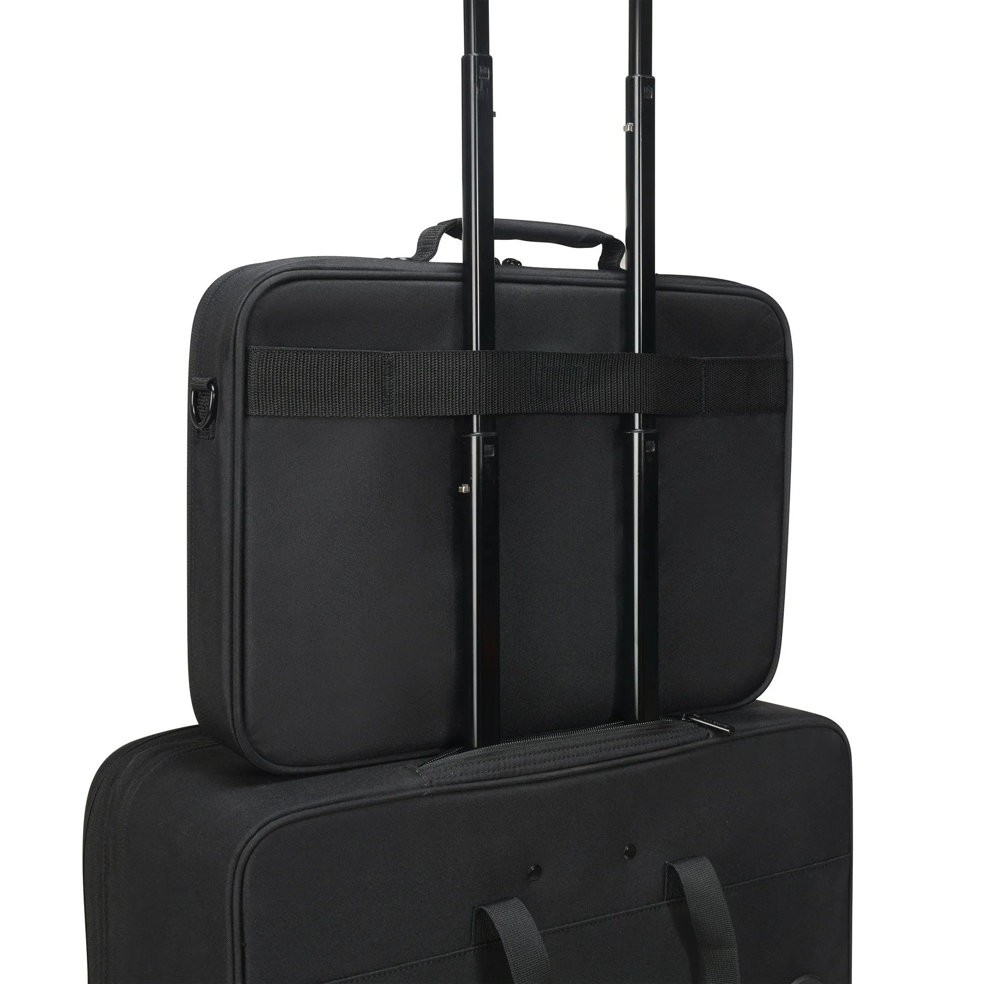 BASE XXO Laptop Bags Multi TWO 15-17.3 borsa laptop clamshell 15-17,3" idrorepellente