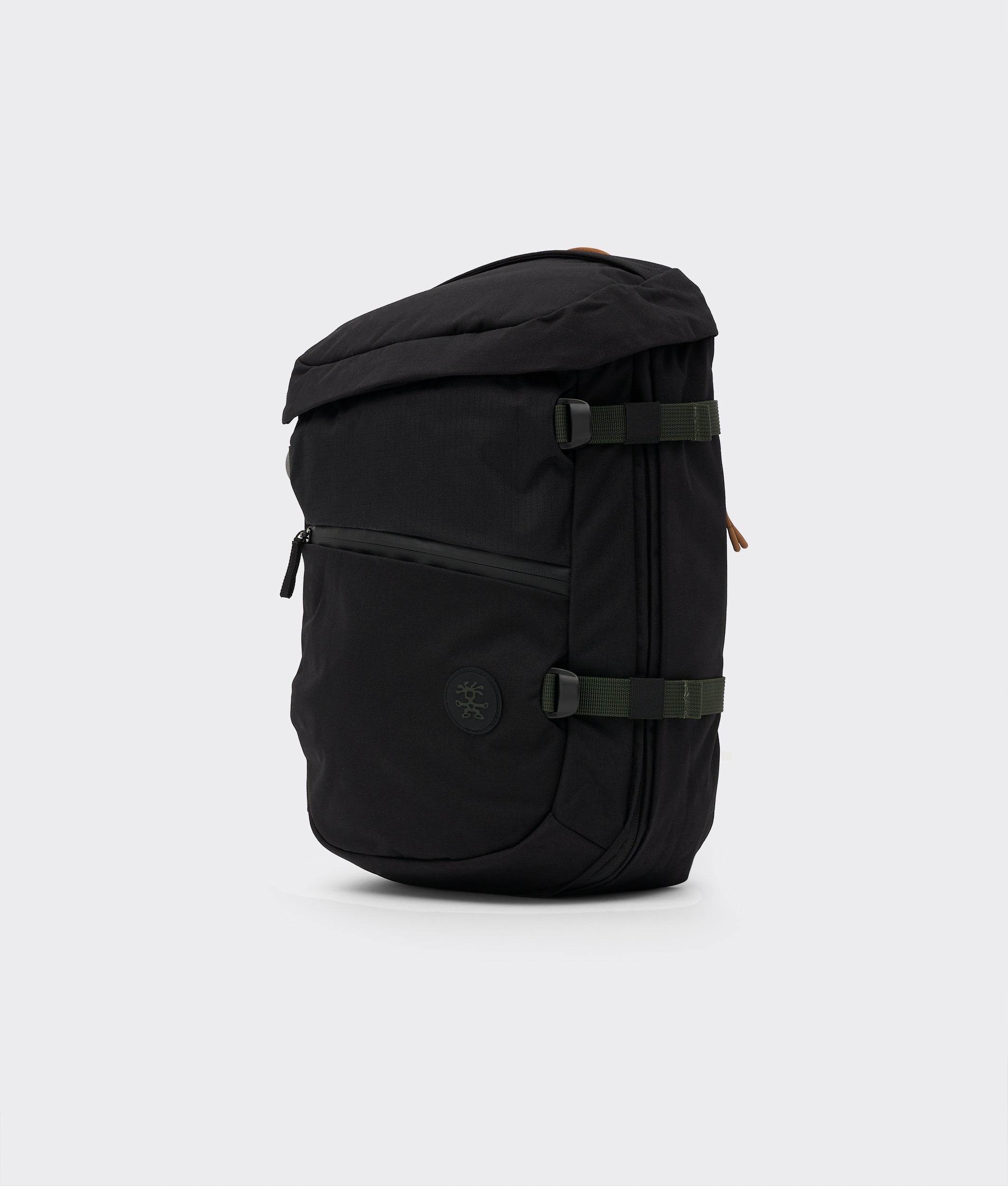 Crumpler Zaini e zainetti Tucker Bag zaino Slate Blue 16″
