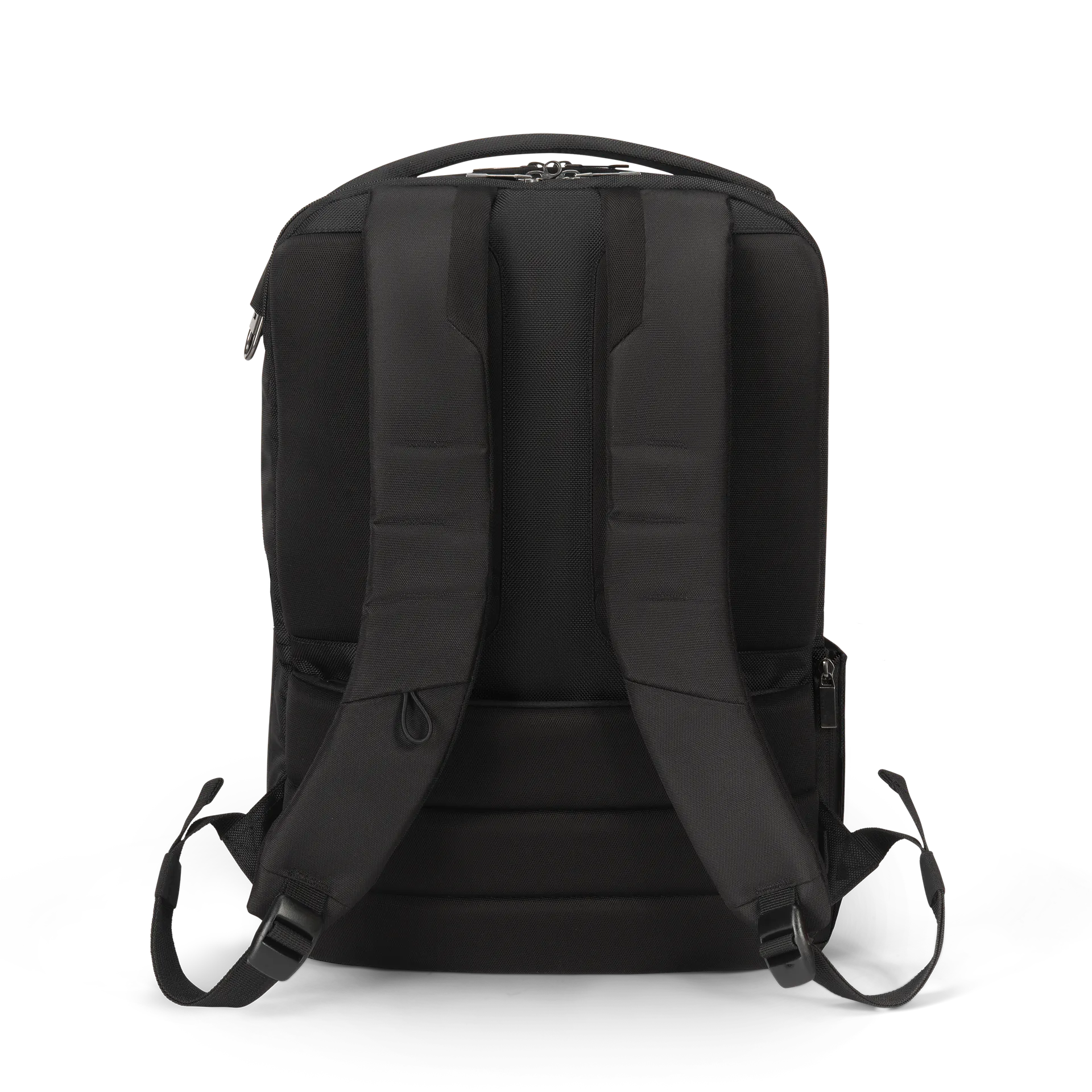 BASE XXO Backpacks SEVEN 14-16 zaino laptop nero RFID