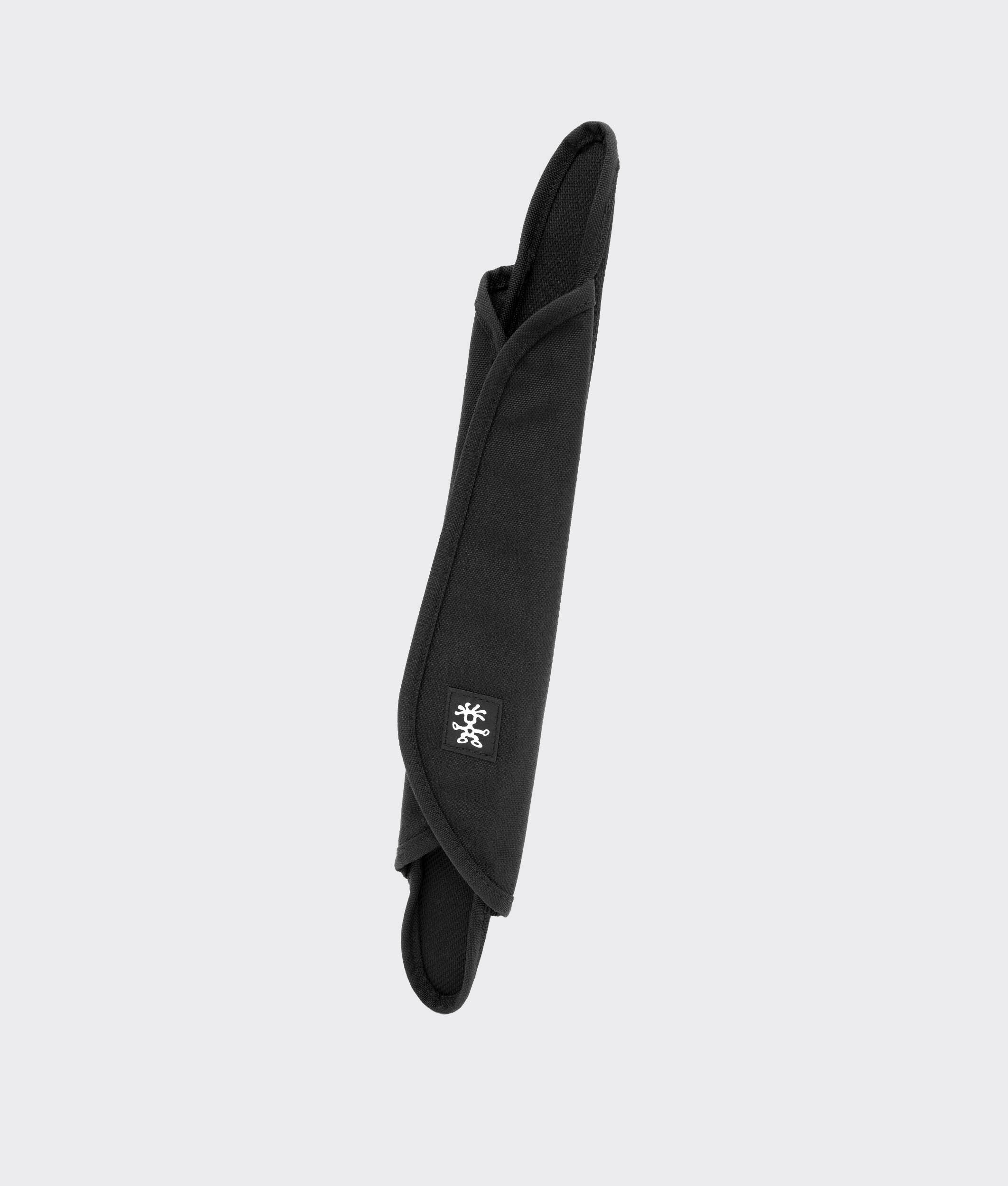 Crumpler Small Bags & Accessories 50MM W Shoulder Pads imbottiture Small Black di ricambio