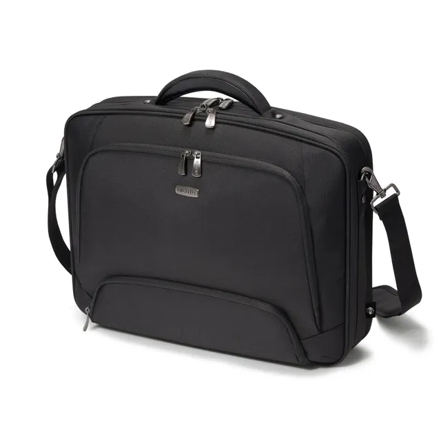 BASE XXO Laptop Bags Eco Multi PRO 13-15.6 borsa laptop in PET riciclato