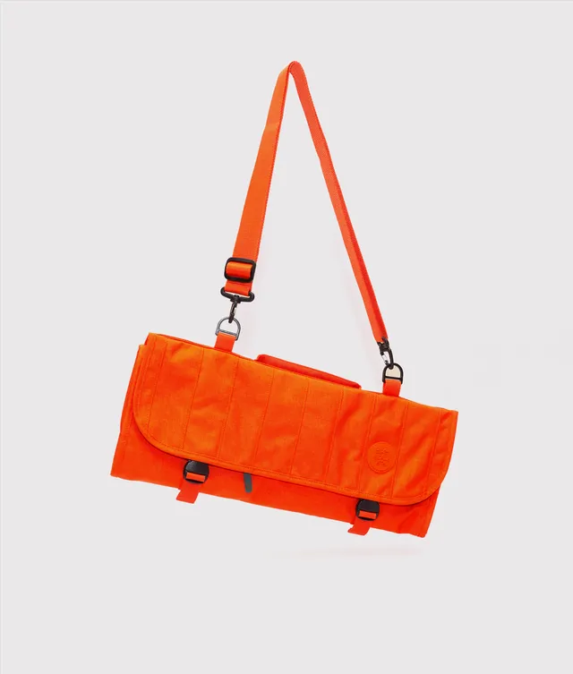 Crumpler Small Bags & Accessories 2049 Knife Bag borsa Very Orange