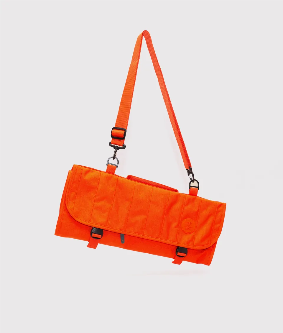 Crumpler Small Bags & Accessories 2049 Knife Bag borsa Very Orange