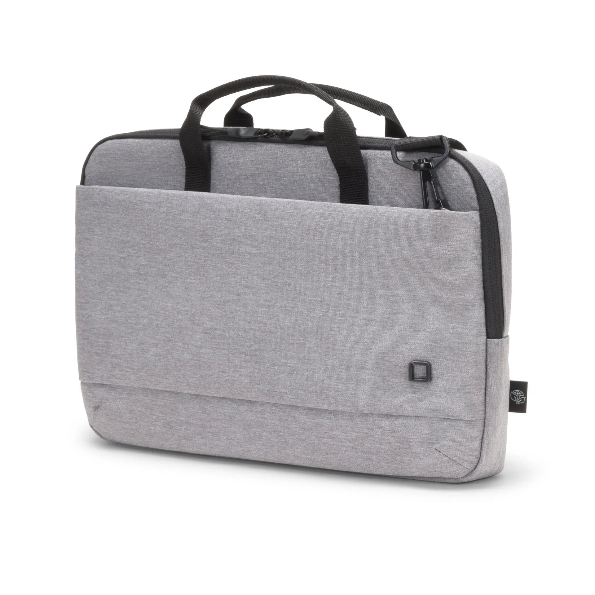 BASE XXO Eco Slim Case MOTION 14-15.6 Light Grey custodia laptop 14-15,6" sottile