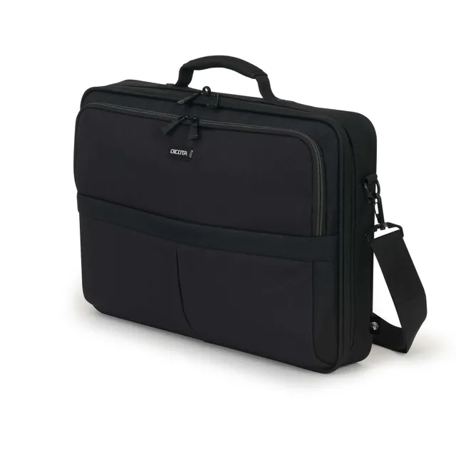 BASE XXO Laptop Bags Eco Multi SCALE 15-17.3 borsa laptop in PET riciclato