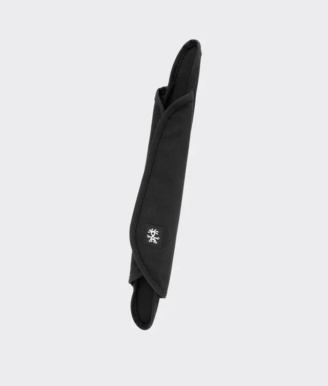 Crumpler Small Bags & Accessories 50MM W Shoulder Pads imbottiture Small Black di ricambio
