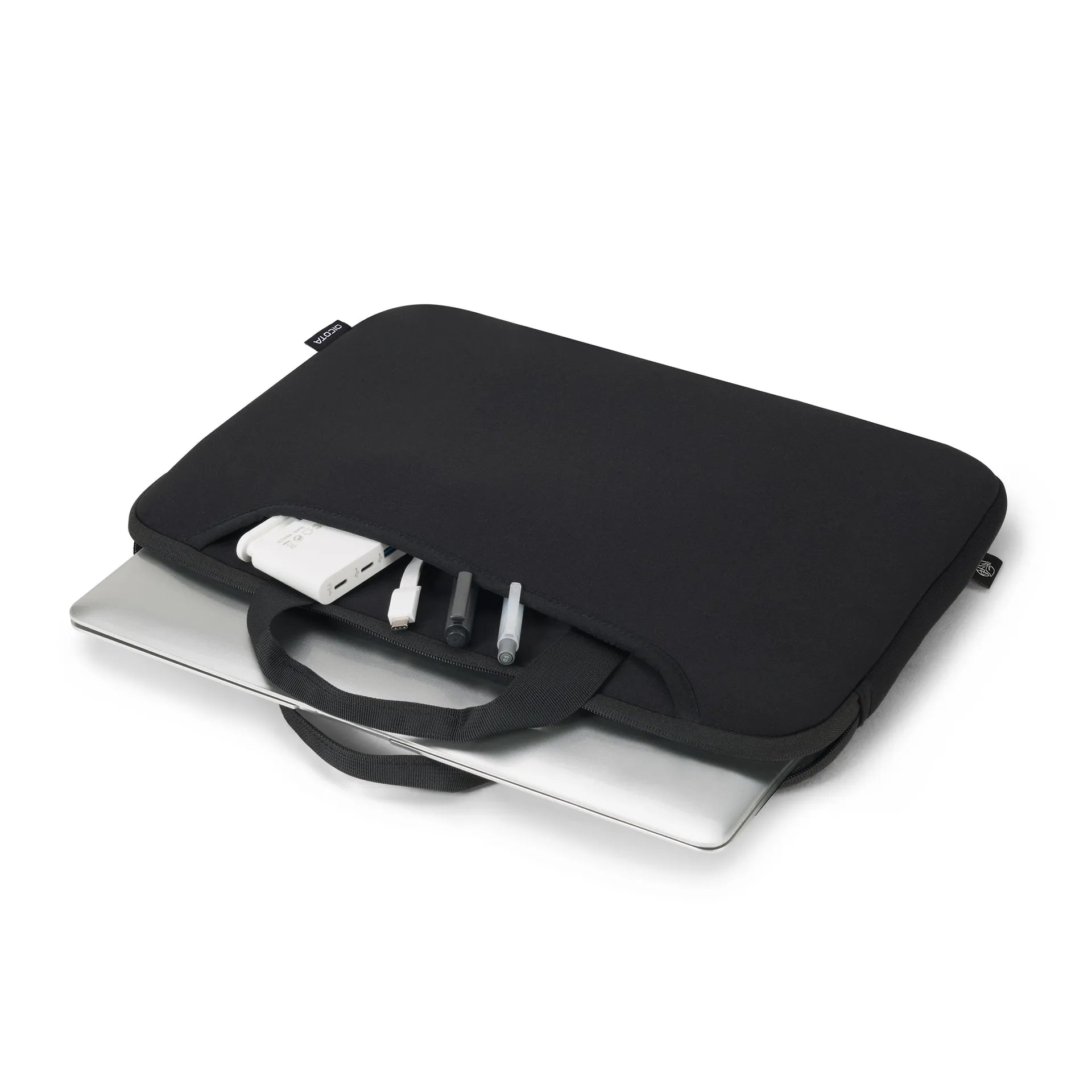 BASE XXO Custodie Smart Sleeve ONE 15-16 sleeve laptop idrorepellente