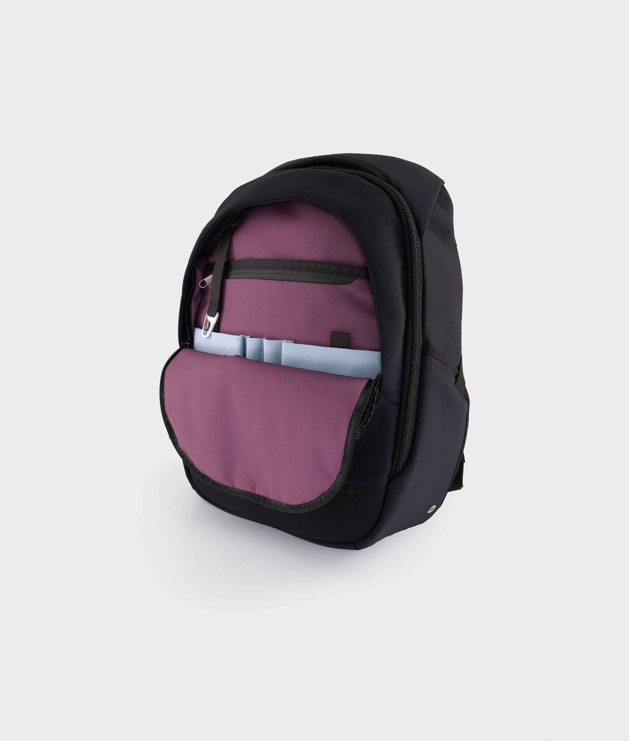 Crumpler Backpacks and Daypacks Ultimate Entity zaino color spezia