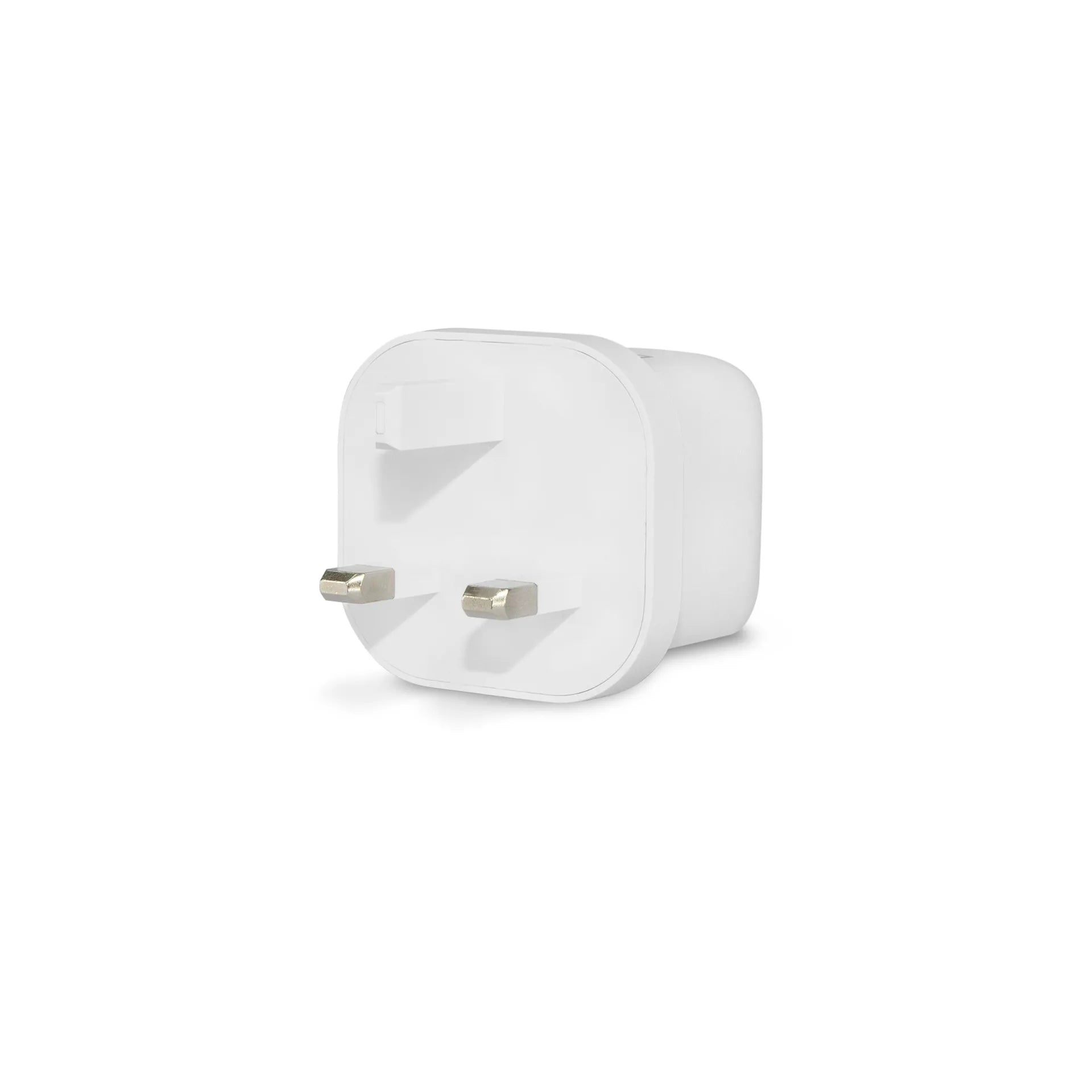 BASE XXO Power & Charging 3-Port GaN Wall Charger (32W) UK caricatore da parete