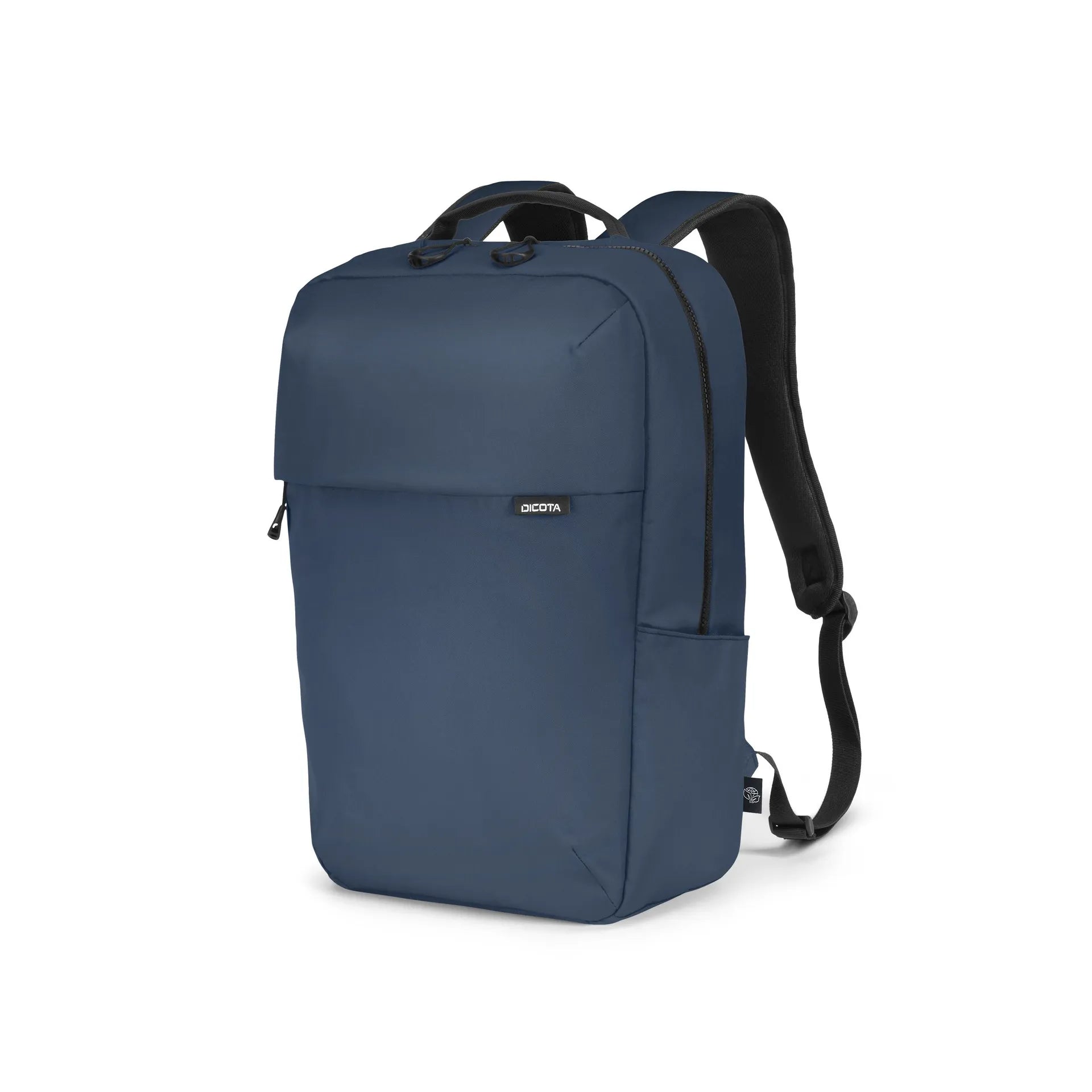 BASE XXO Backpacks Backpack COMMUTER 13-16 - Navy zaino blu idrorepellente