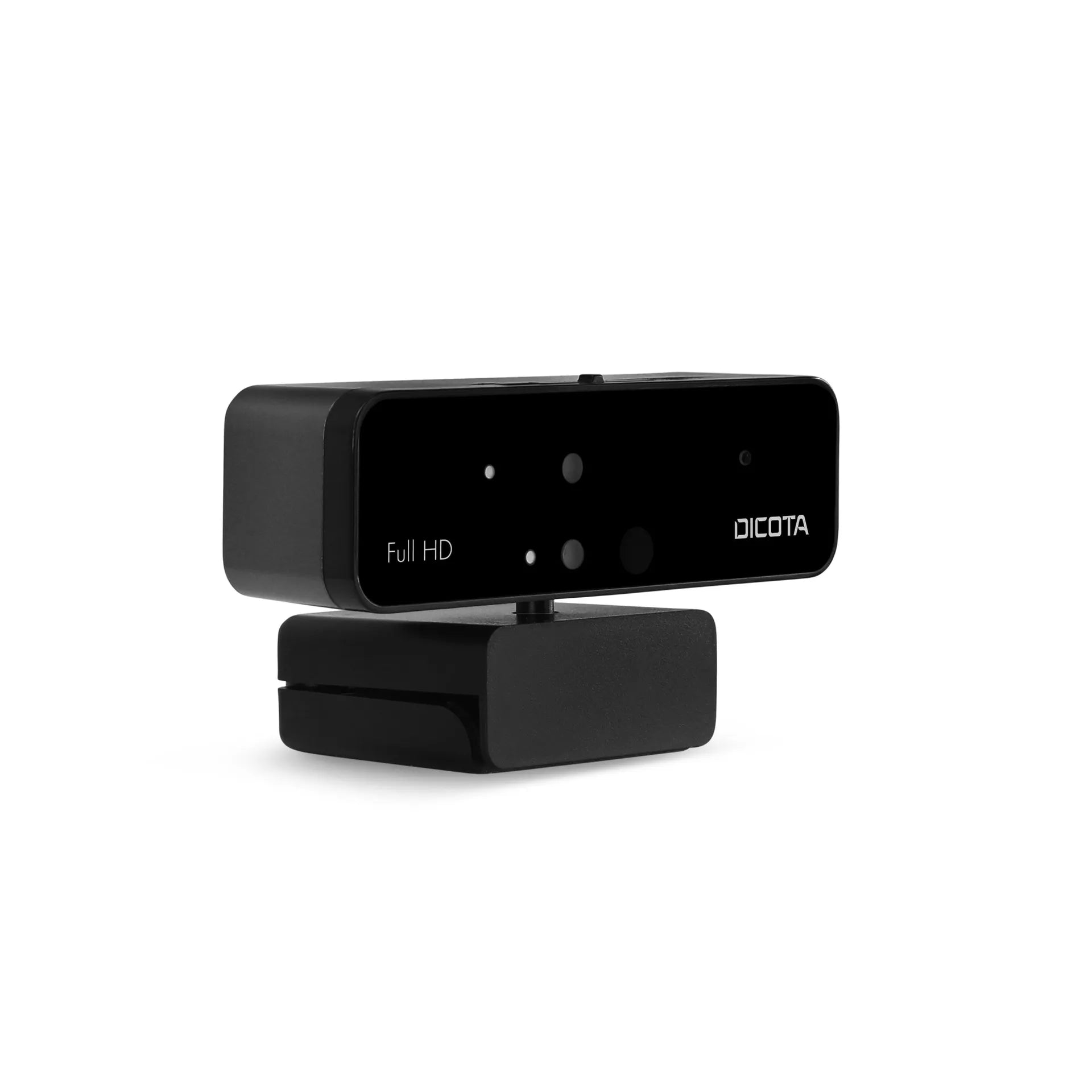 BASE XXO Input Devices PRO Face Recognition webcam Full HD 1080p con autofocus