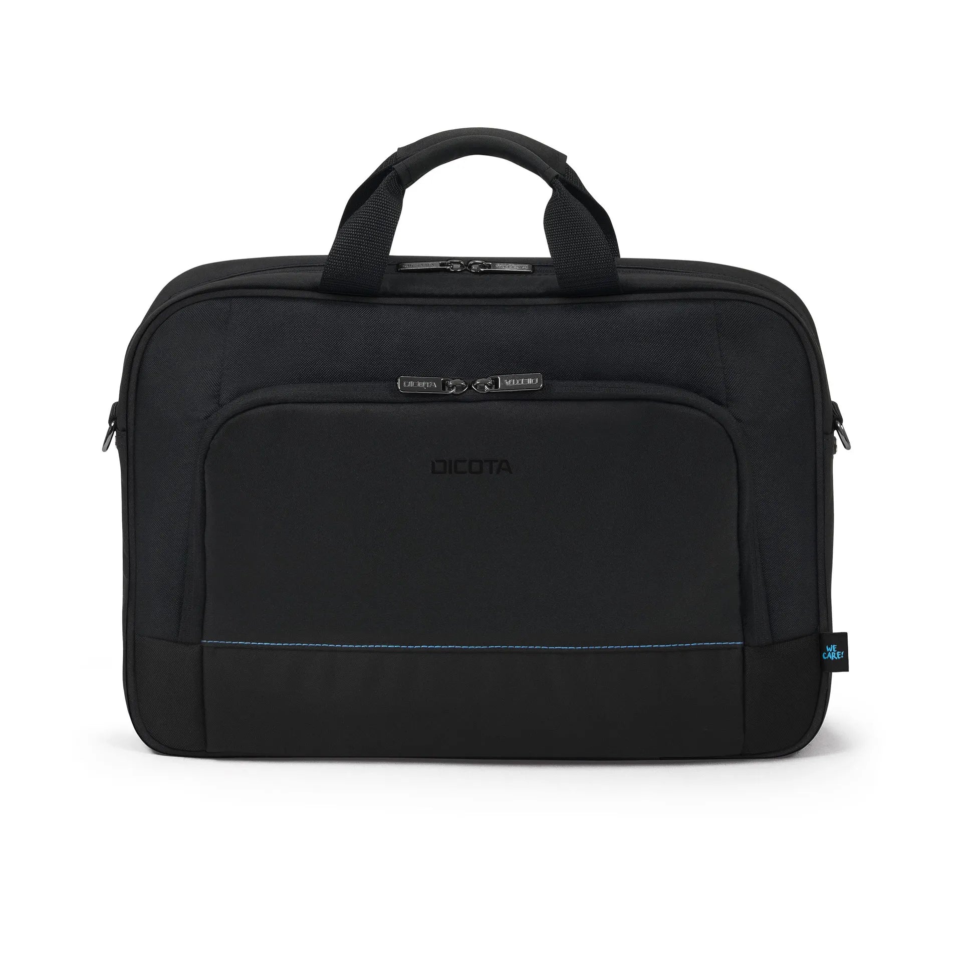 BASE XXO Laptop Bags Top Traveller TWO 15-17.3 borsa laptop riciclata idrorepellente