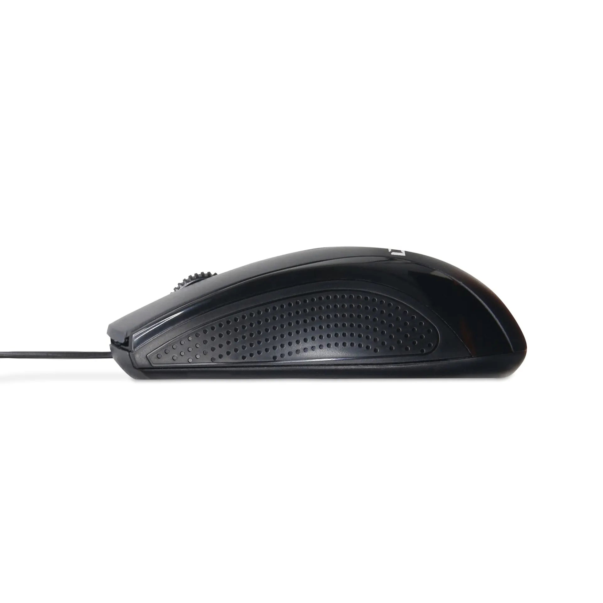 BASE XXO Input Devices Wired Mouse cablato 1200 DPI