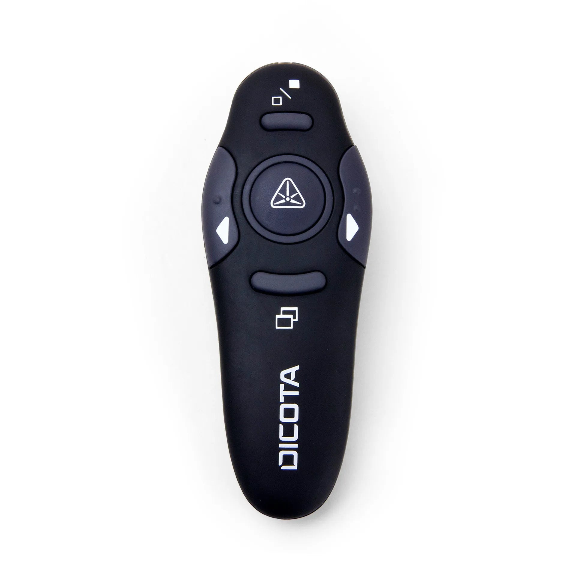 BASE XXO Dispositivi di input Pin Point puntatore laser wireless