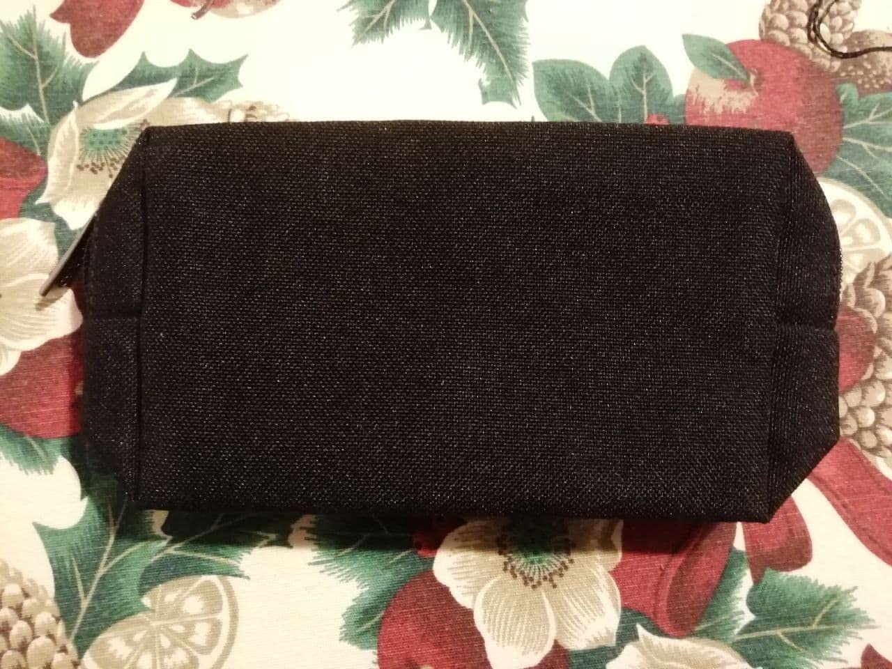 Domiso Laptop Sleeve 17,3 Pollici custodia laptop nera impermeabile